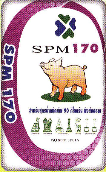SPM 170