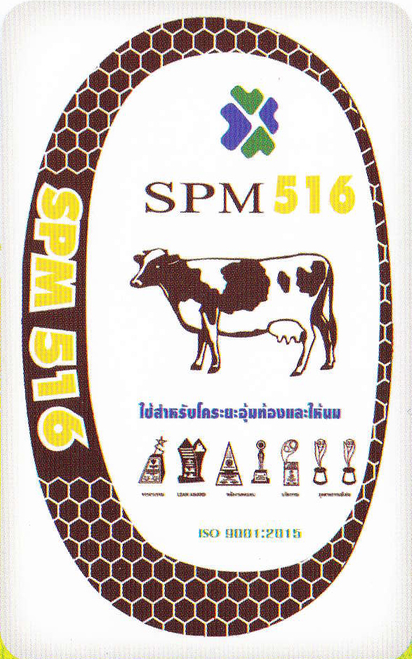 SPM 516