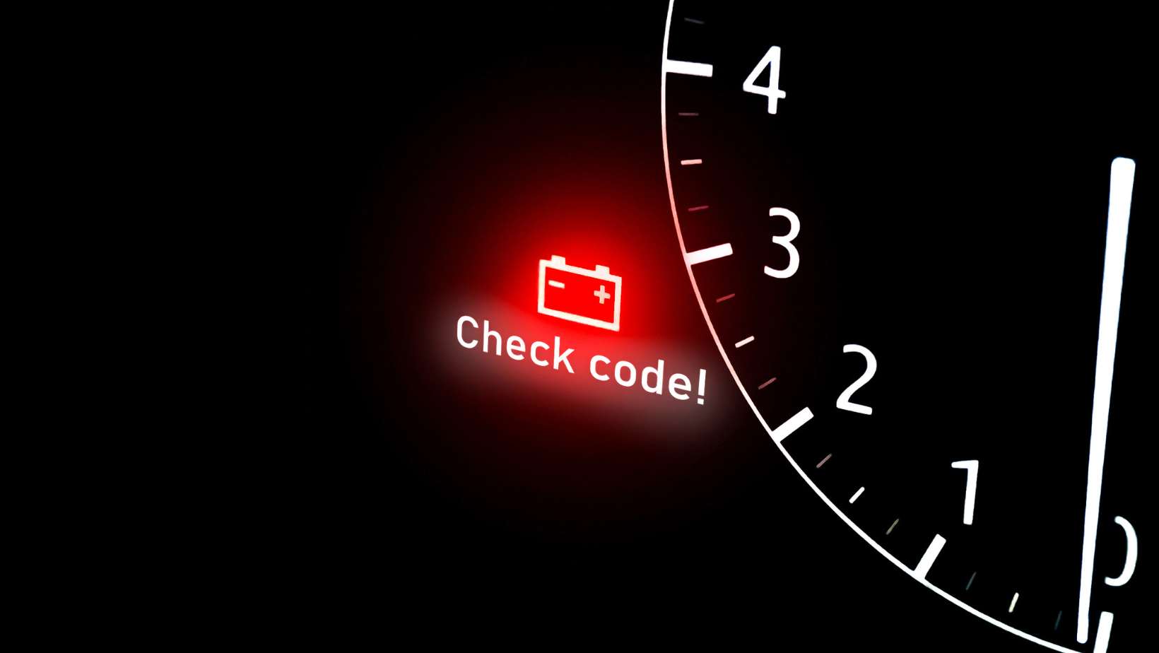 แบตหมดเพราะเปิดไฟทิ้งไว้