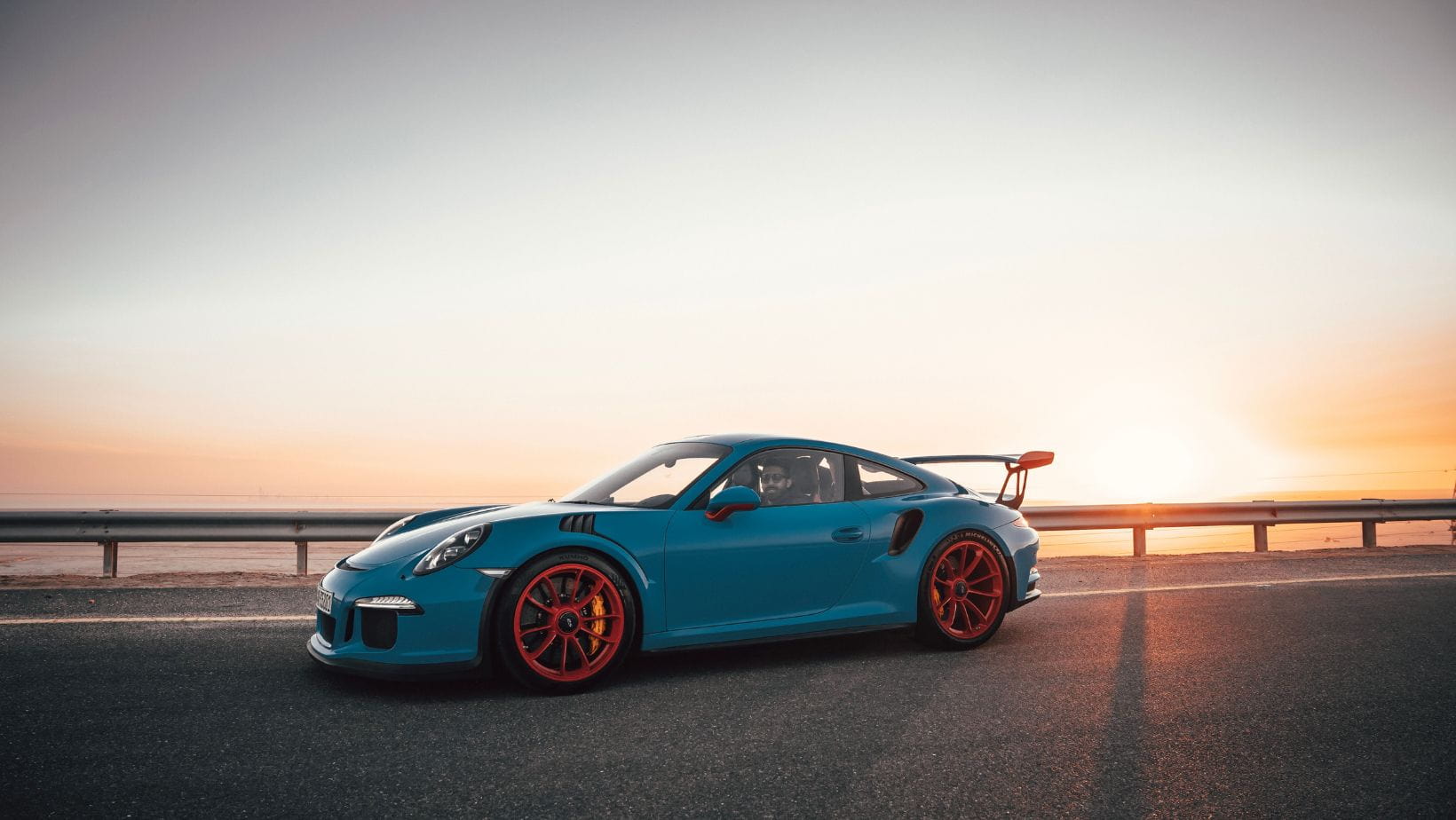 Porsche รถพอร์ช