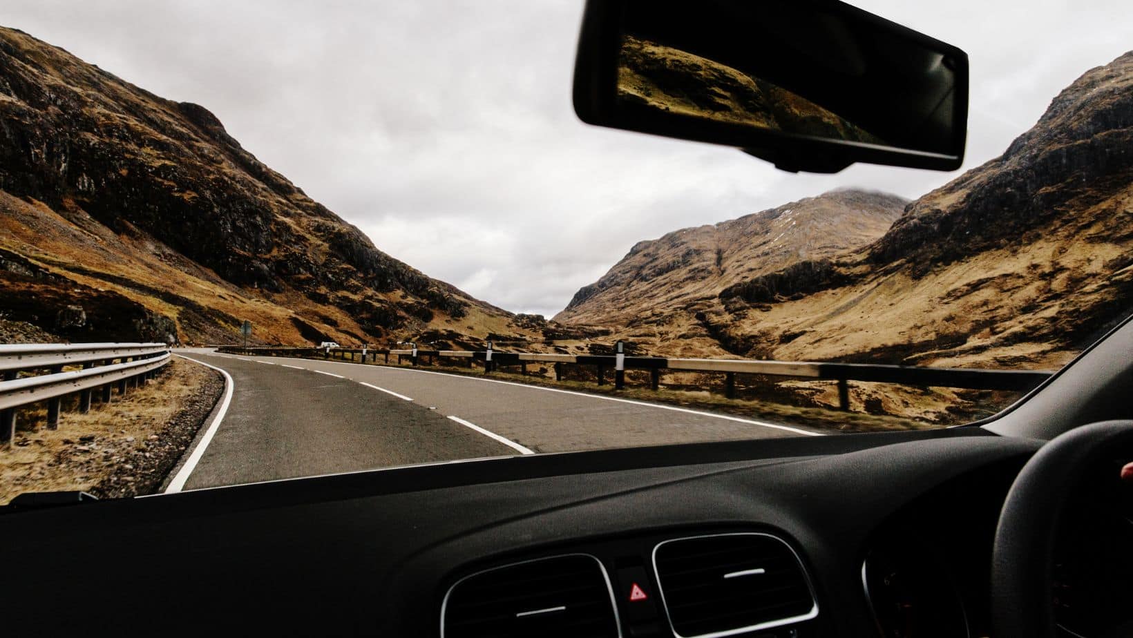 ขับรถเกียร์ออโต้ขึ้นเขา