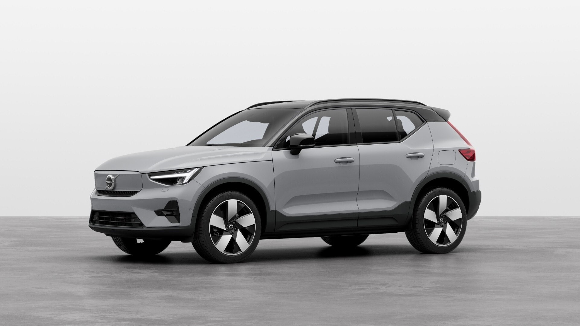 Volvo XC40 Recharge Pure Electric