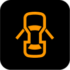 ไฟเตือนประตูเปิด