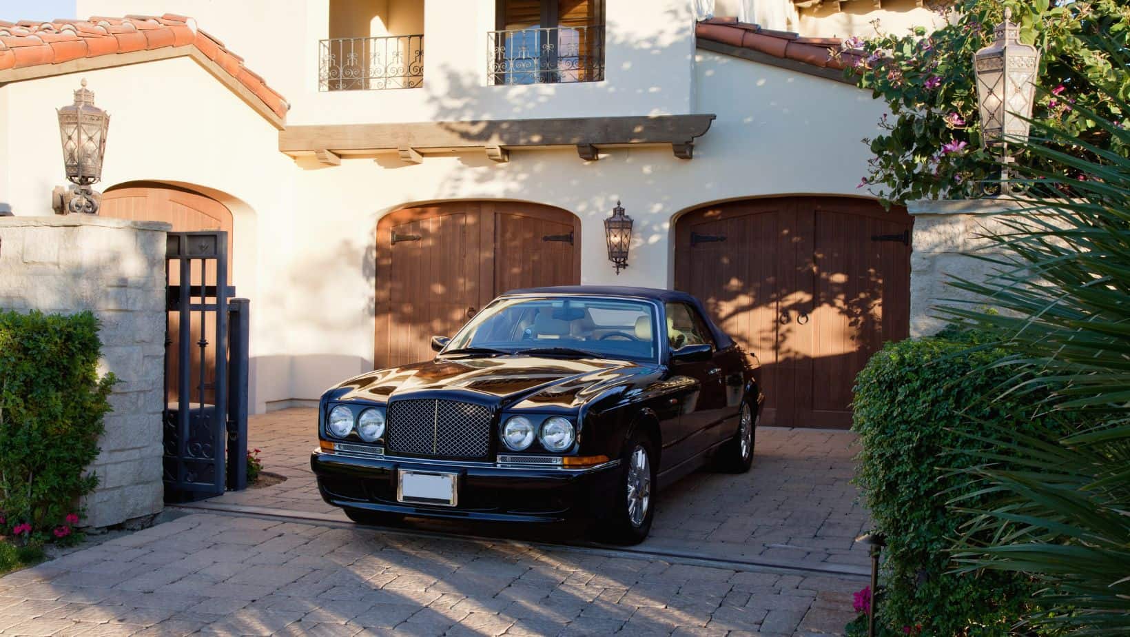 จอดรถทิ้งไว้นาน ทำแบตเสื่อม