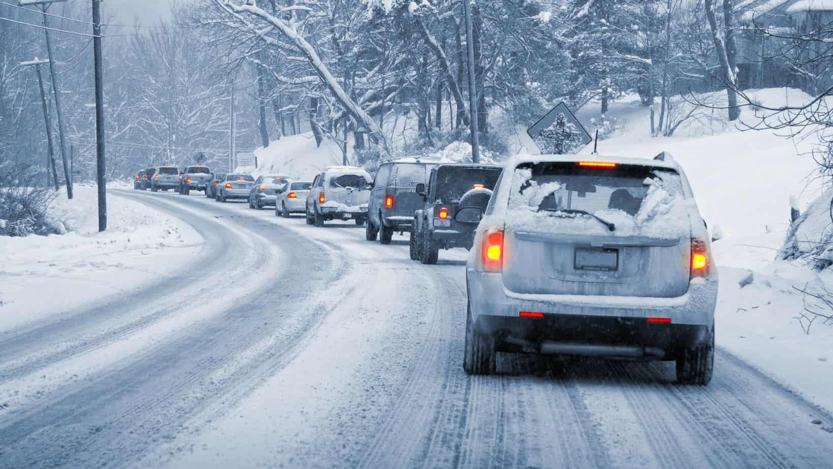 ค่า CCA มีความสำคัญอย่างมากในประเทศเมืองหนาว