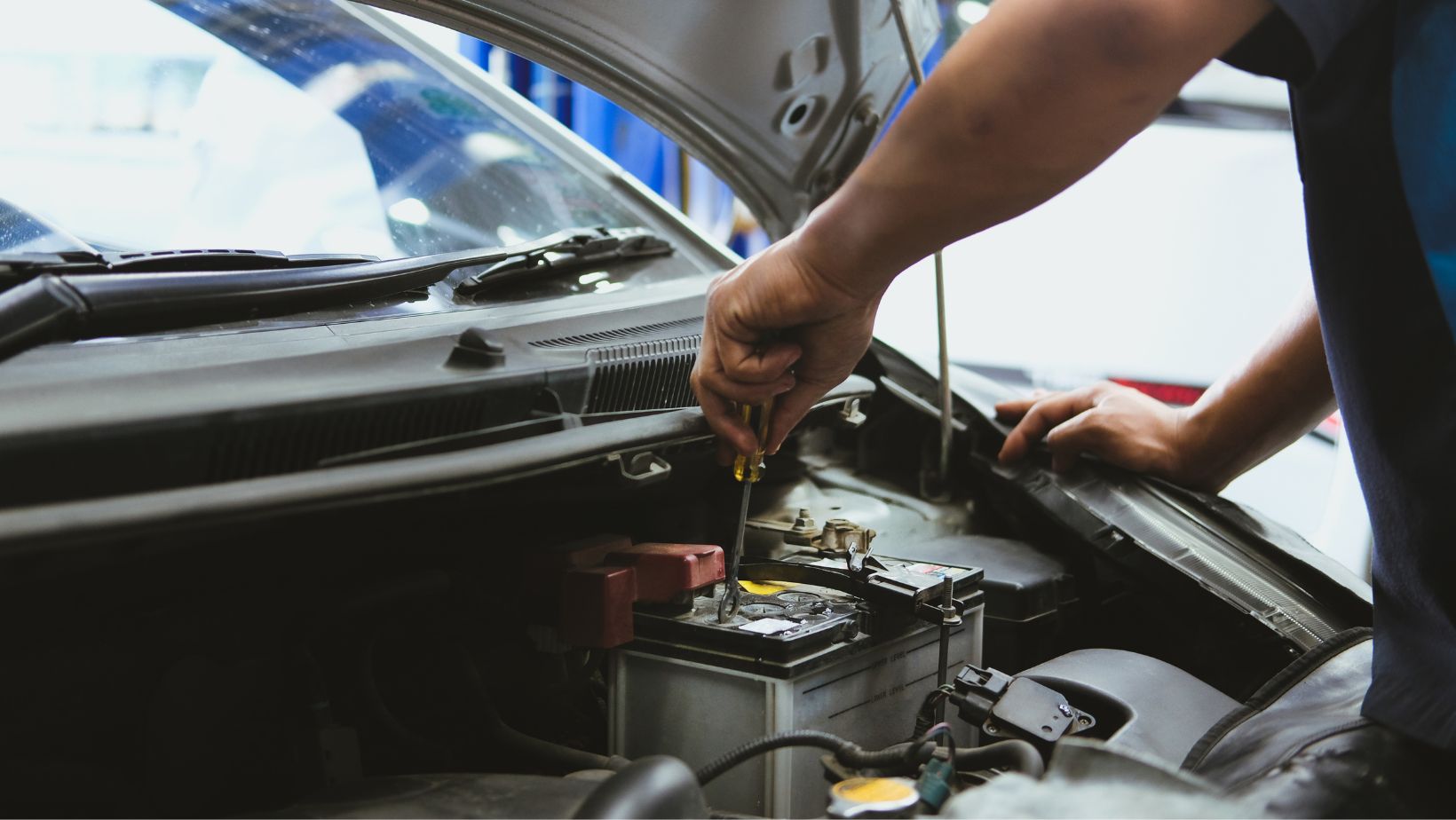 ค่า CCA ต่ำอาจเป็นสัญญาณของอาการแบตเตอรี่เสื่อม