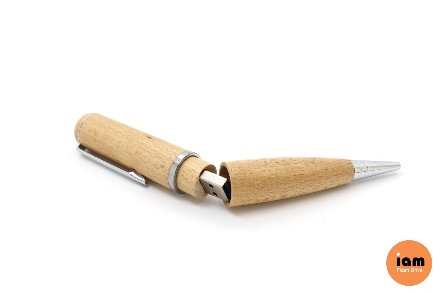 UP-06 Pen Flash Drive แฟลชไดร์ฟปากกา