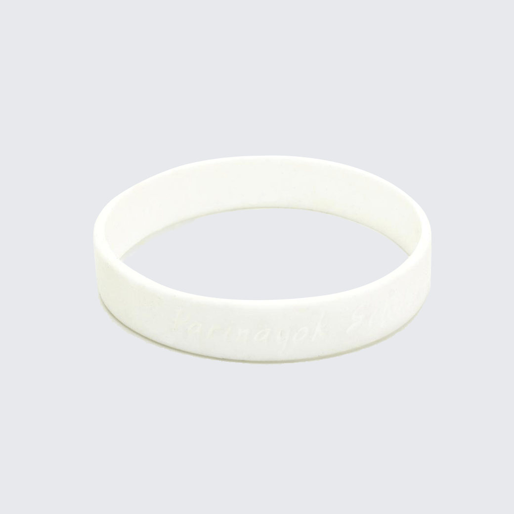 W-04 Wristband