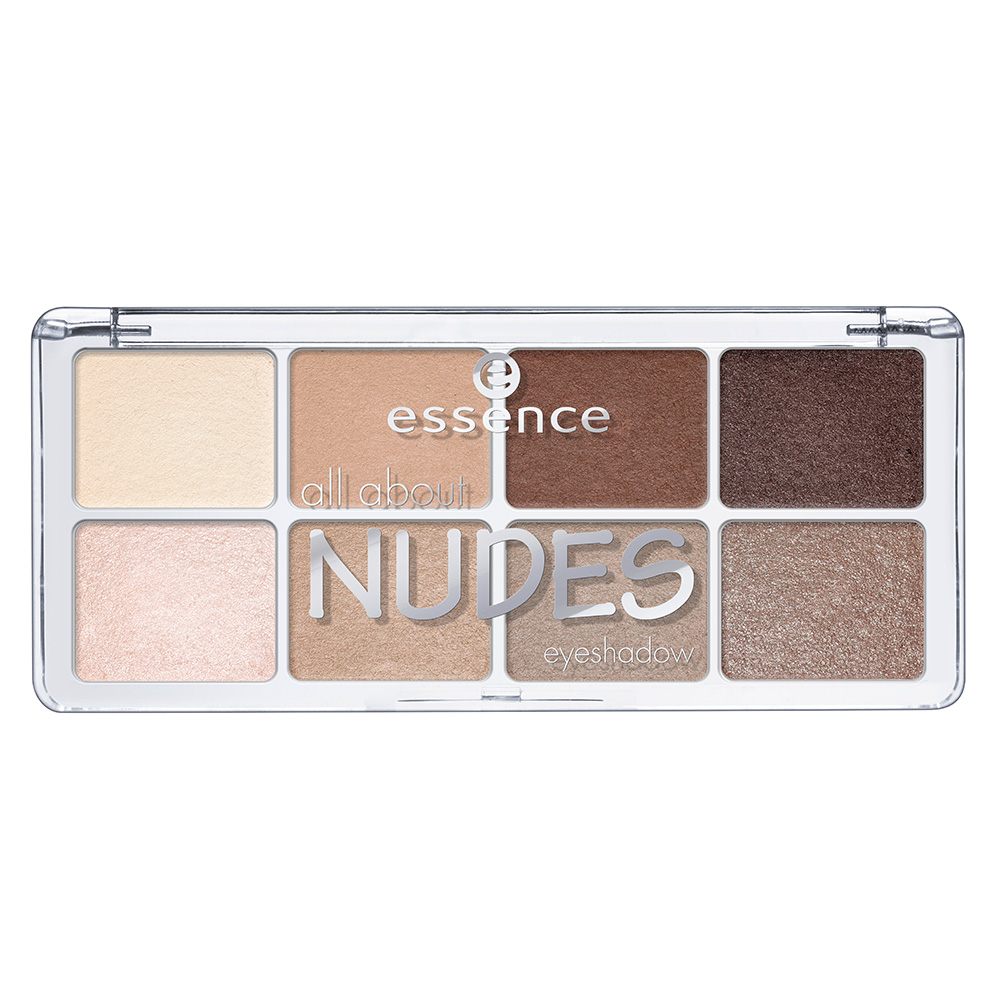 ess. all about nudes eyeshadow 02