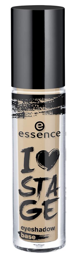 essence I love stage eyeshadow base - เอสเซนส์ไอเลิฟสเตจอายแชโดว์เบส