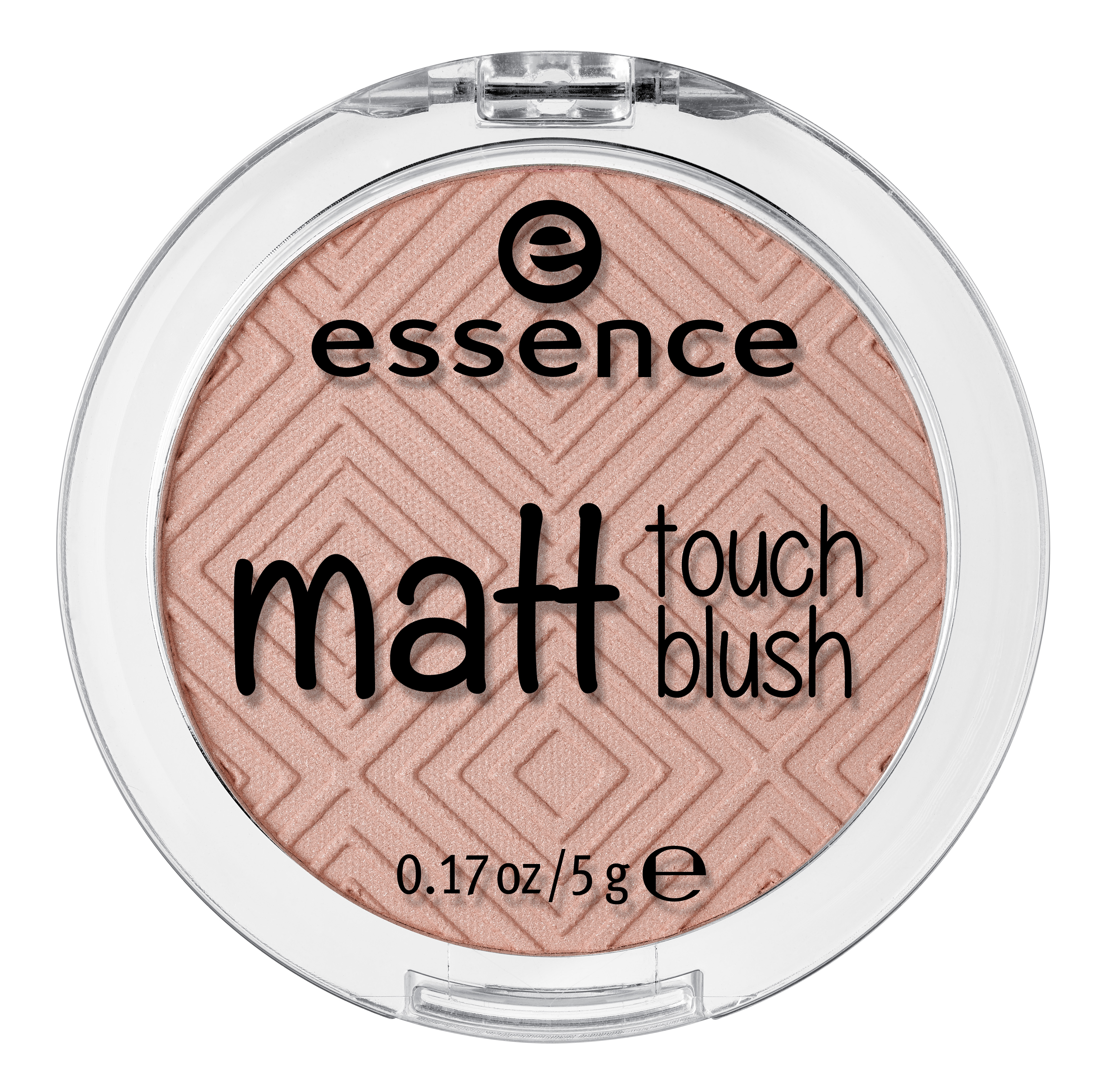 ess. matt touch blush 30