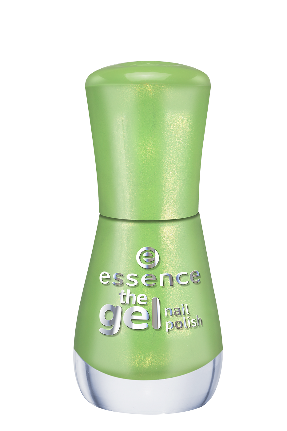 ess. the gel nail polish 65