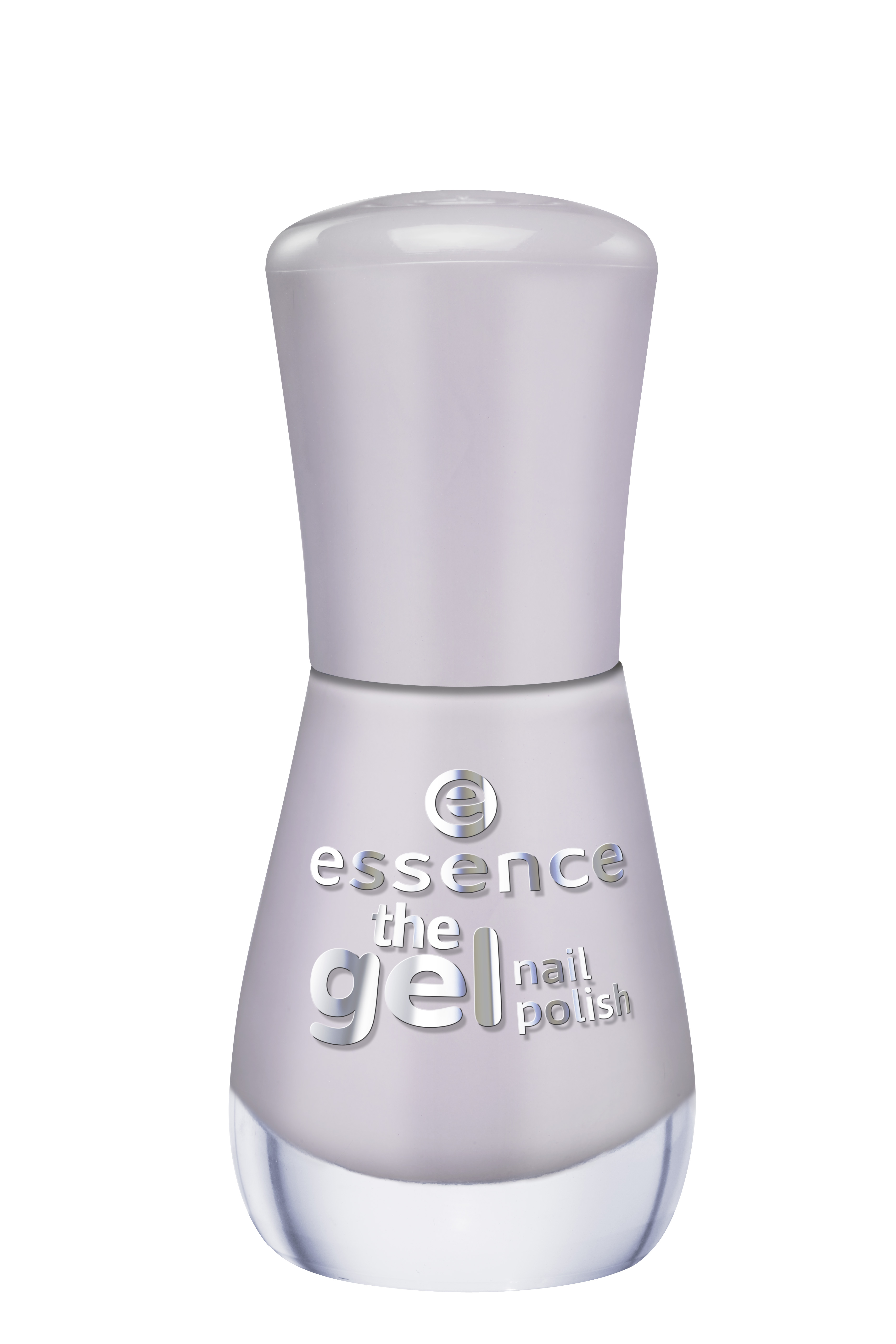 essence the gel nail polish 81 - เอสเซนส์เดอะเจลเนลโพลิช 81