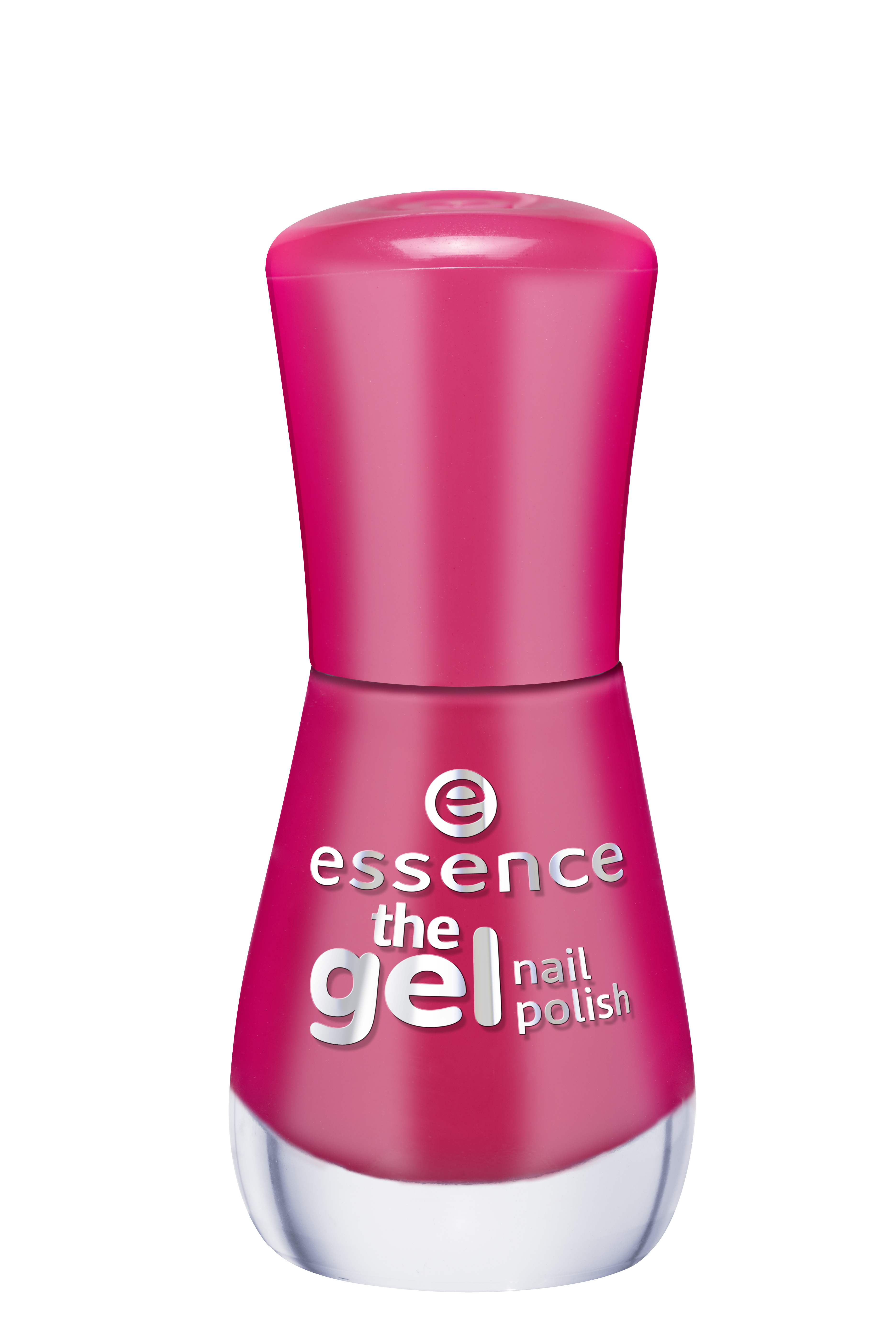 ess. the gel nail polish 92
