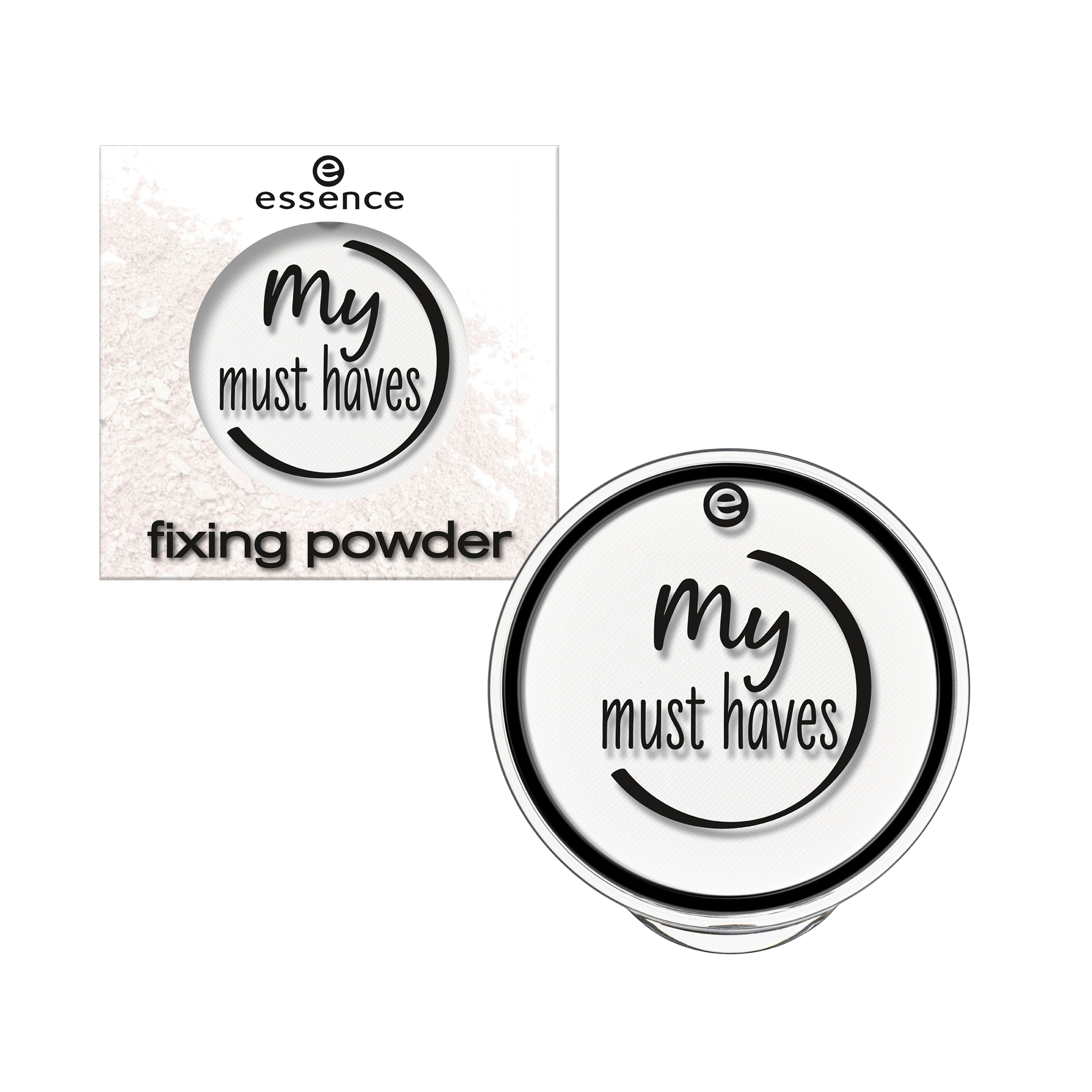 ess. my must haves fixing powder 01