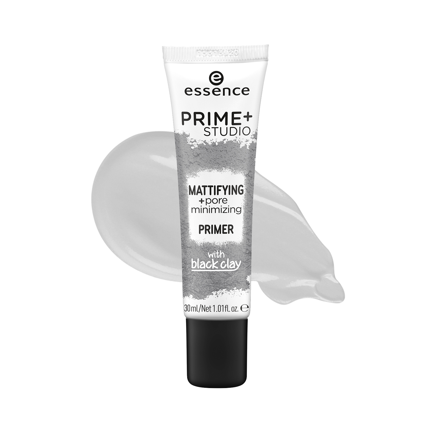 essence prime+ studio mattifying + pore minimizing primer - เอสเซนส์ไพรม์+สตูดิโอแมตติฟายอิ้ง+พอร์มินิไมซิ่งไพรม์เมอร์