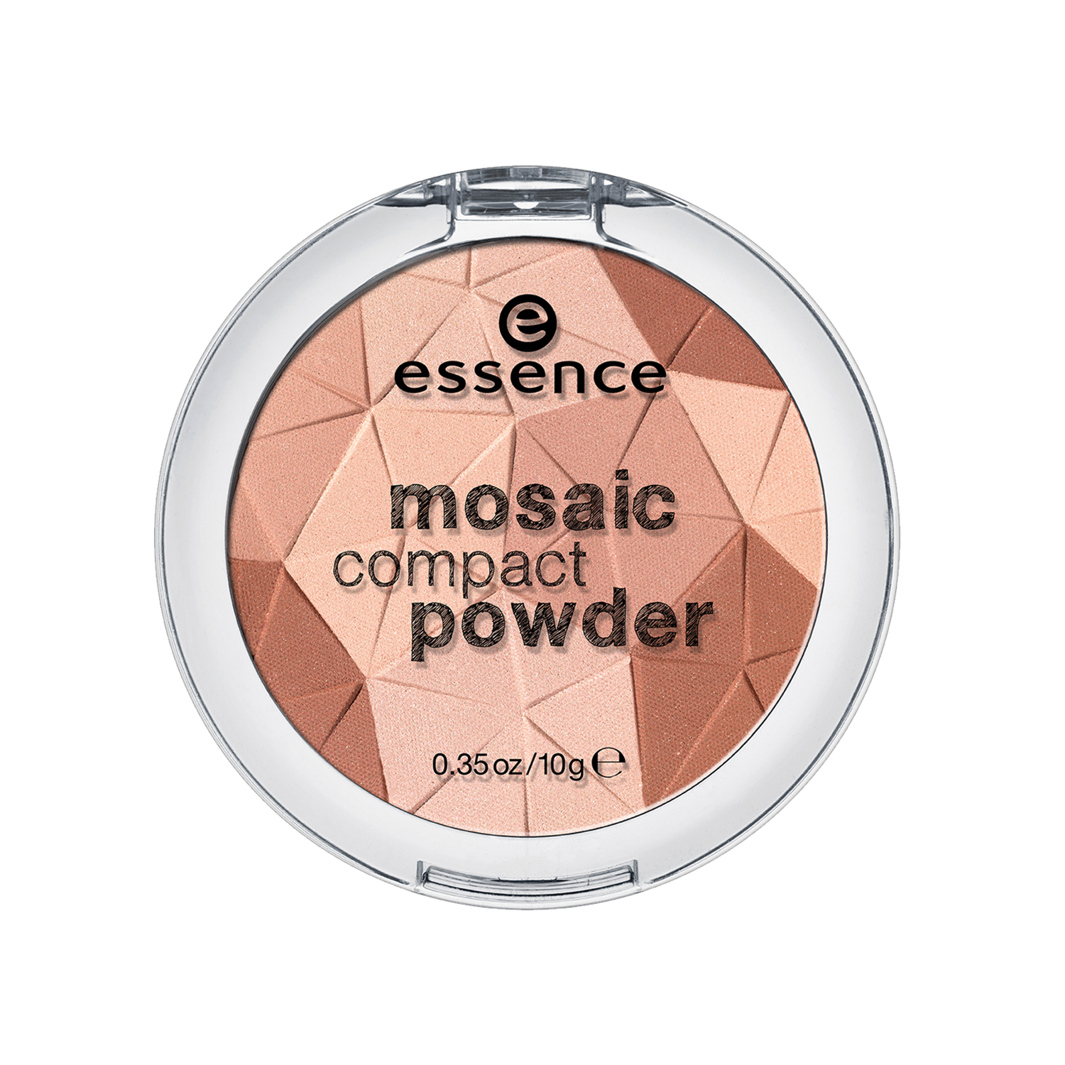 essence mosaic powder 01 - เอสเซนส์โมเซคคอมแพ็คพาวเดอร์01