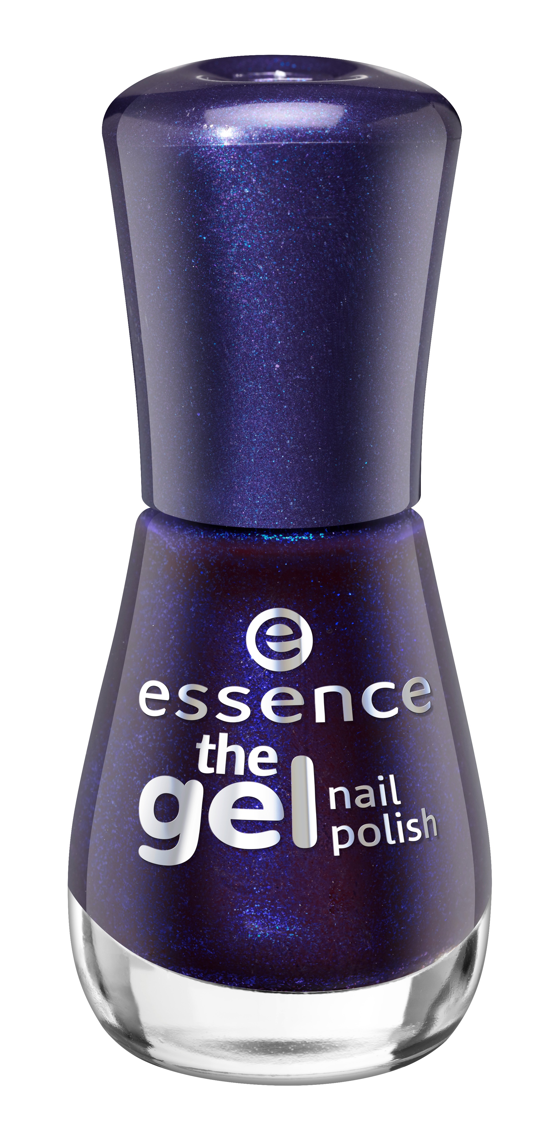 ess. the gel nail polish 103