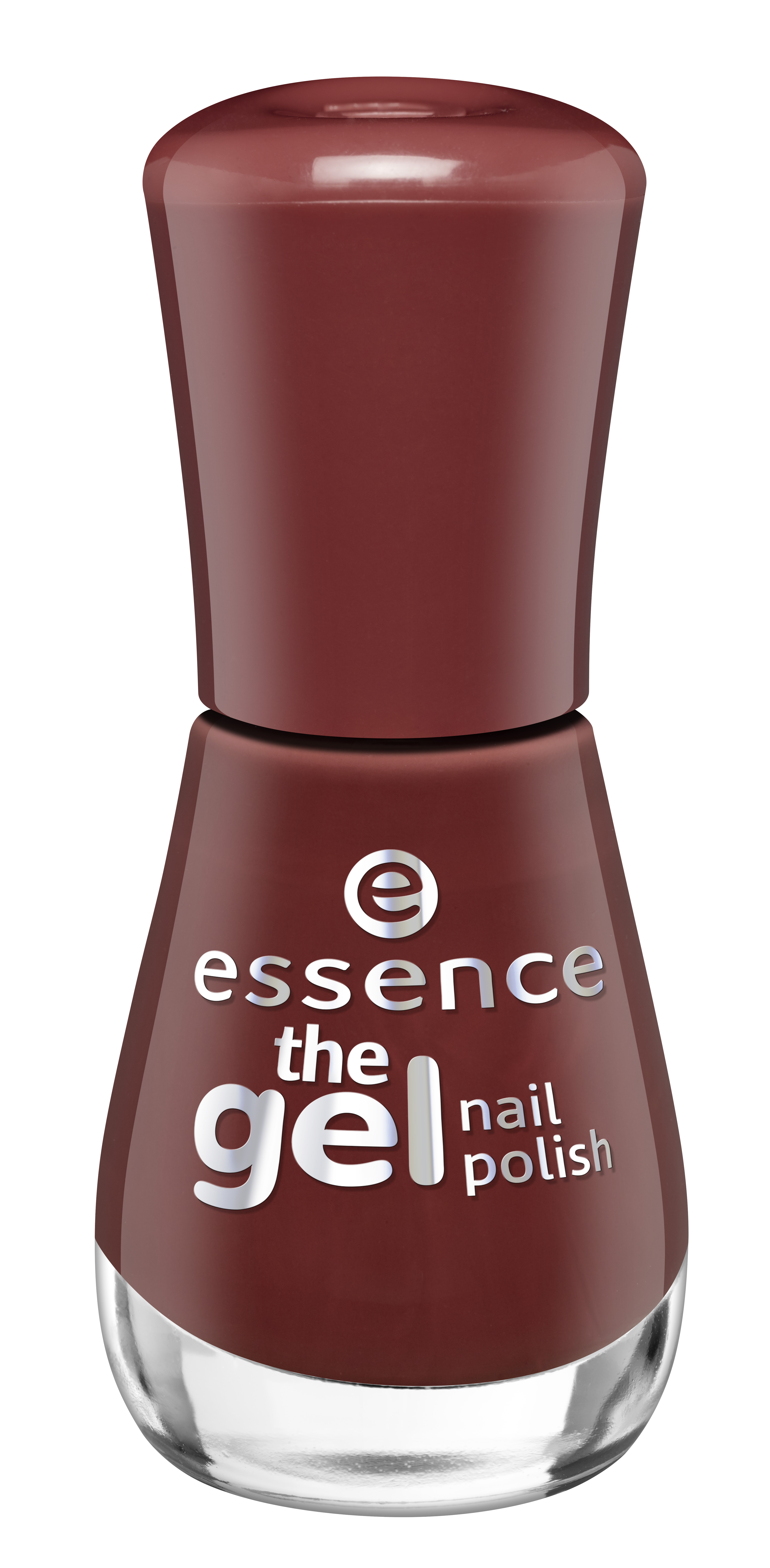 essence the gel nail polish 108 - เอสเซนส์เดอะเจลเนลโพลิช 108