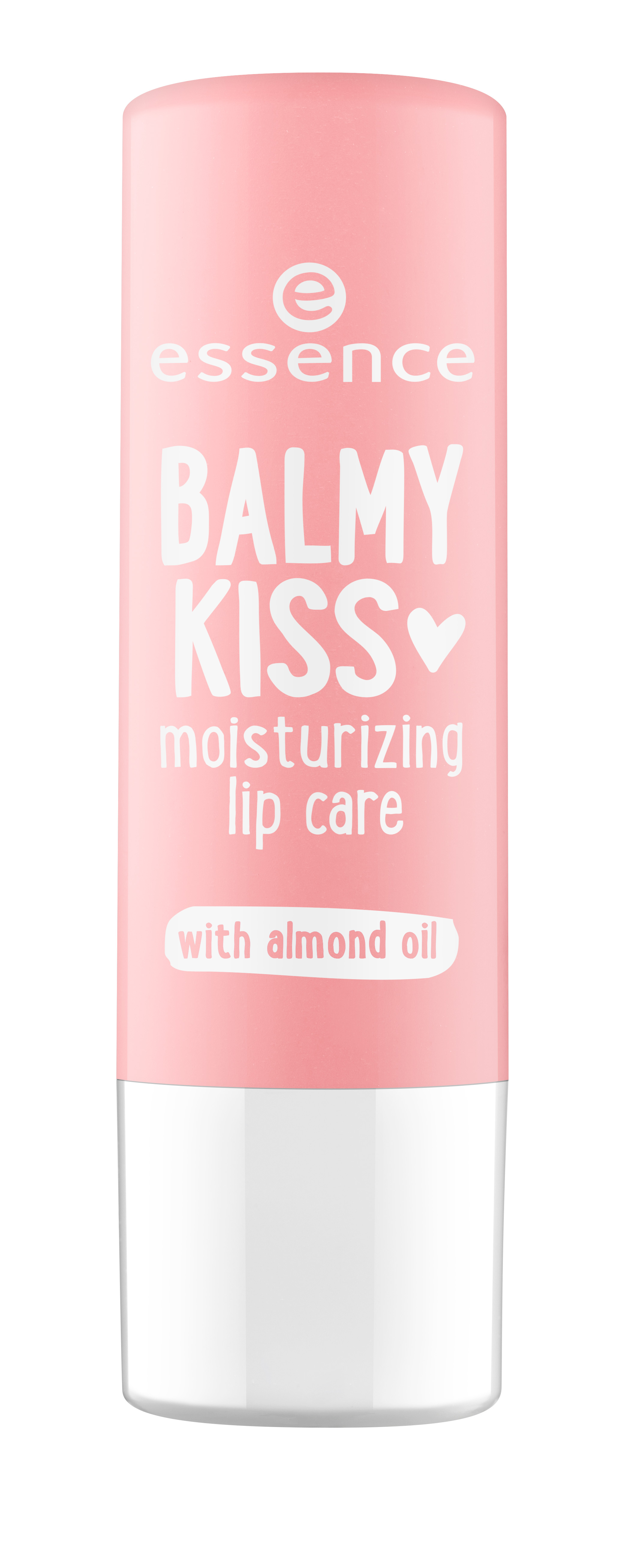 'ess. balmy kiss moisturizing lip care 01