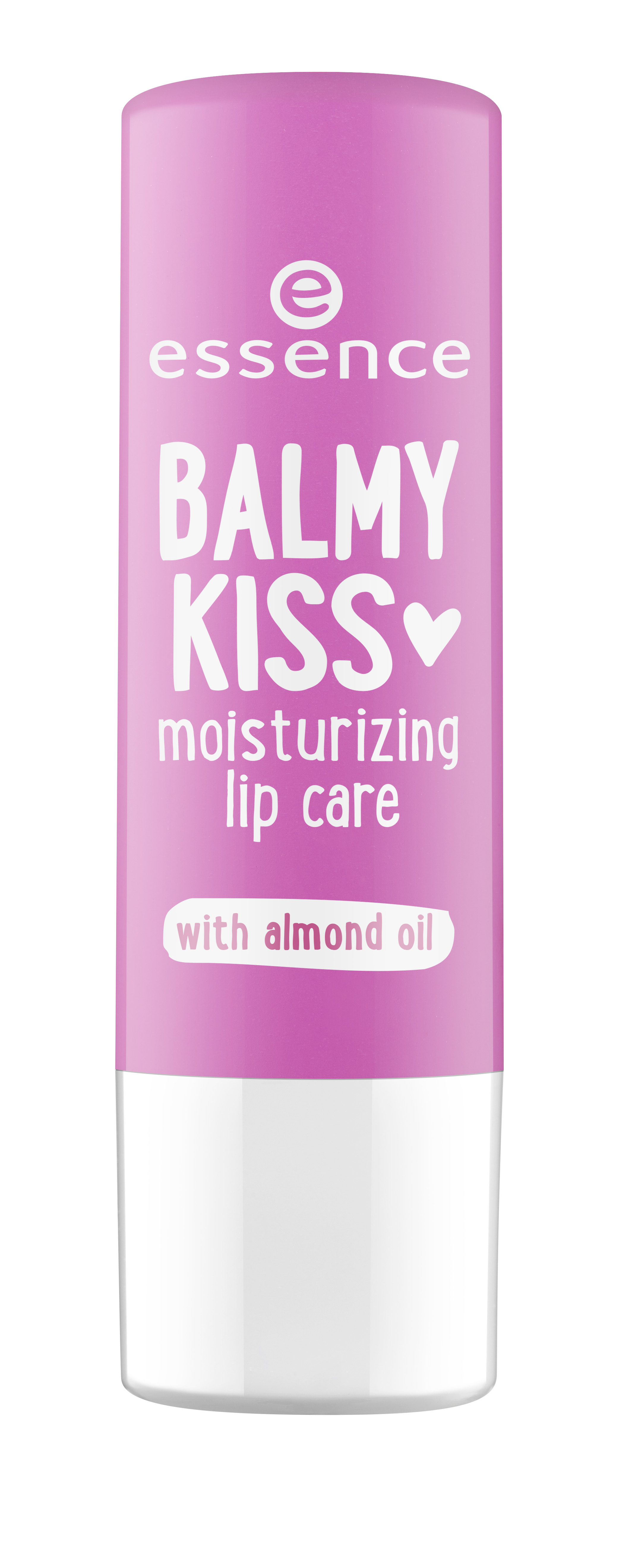 'ess. balmy kiss moisturizing lip care 03
