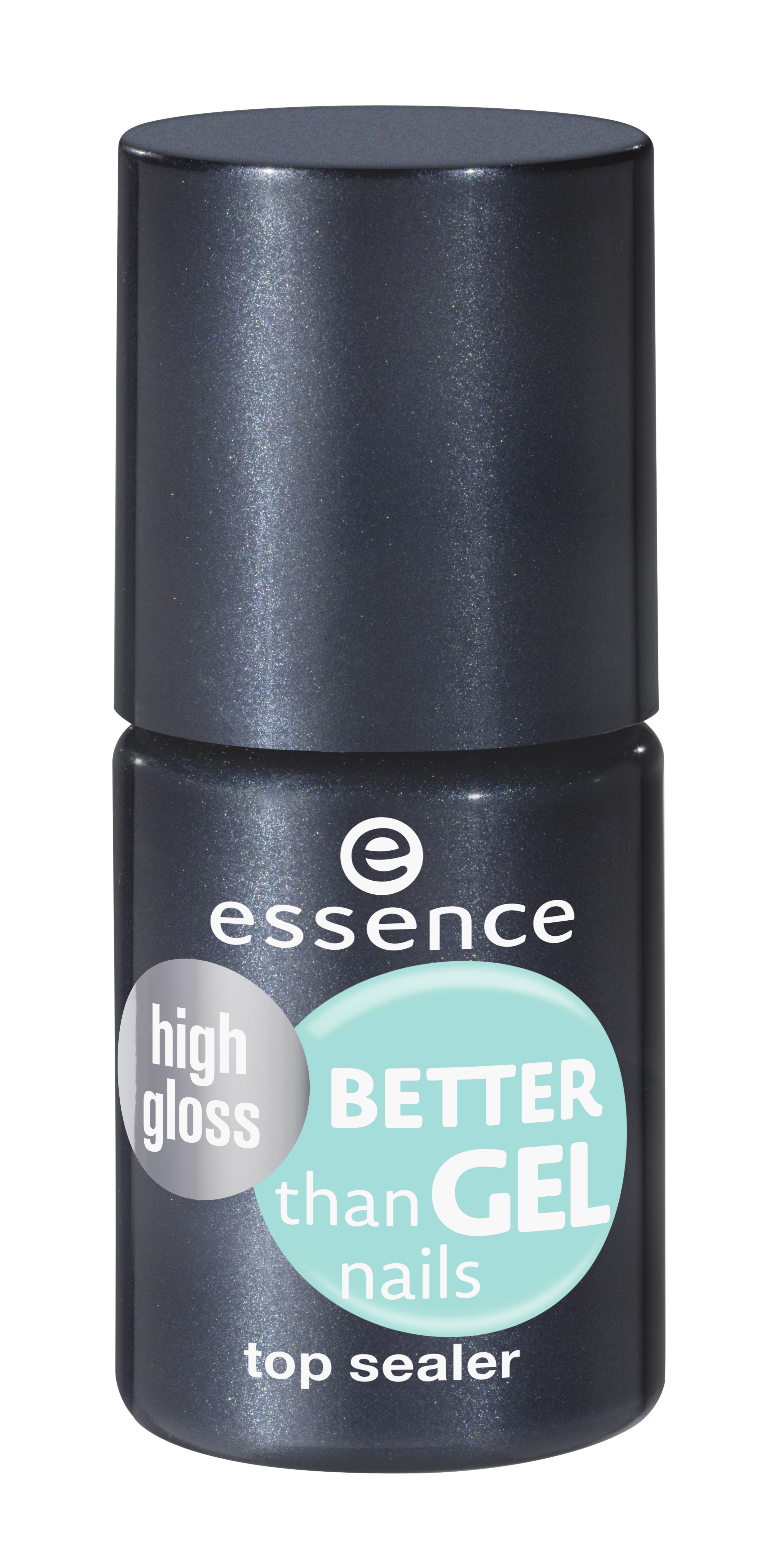 ess  better than gel nails top sealer high gloss