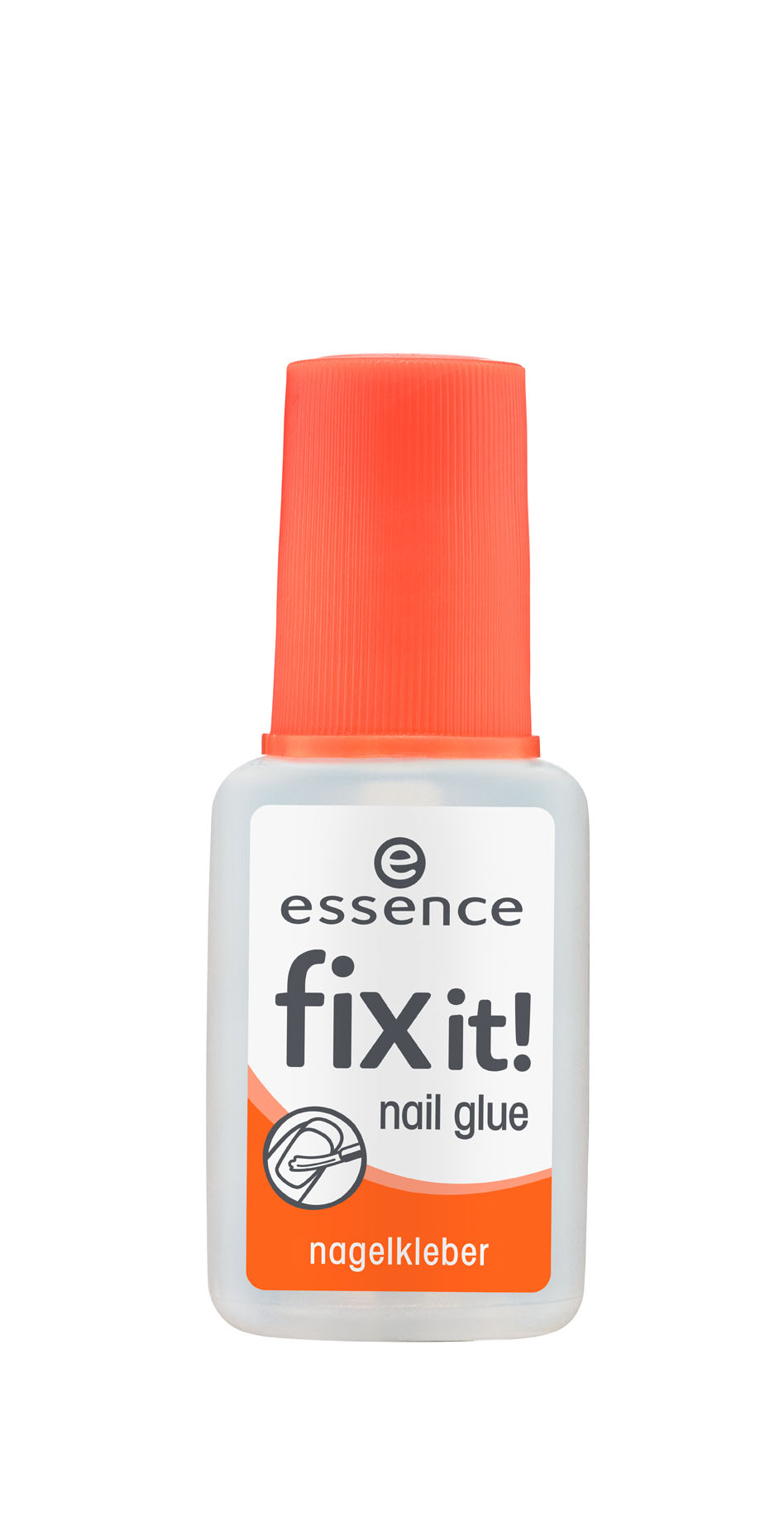 ess. fix it! nail glue