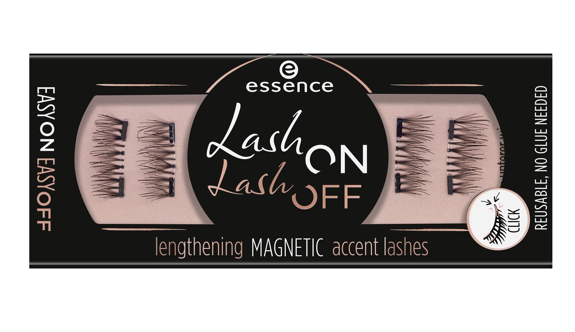 ess. lash on lash off volumizing magnetic accent lashes 02