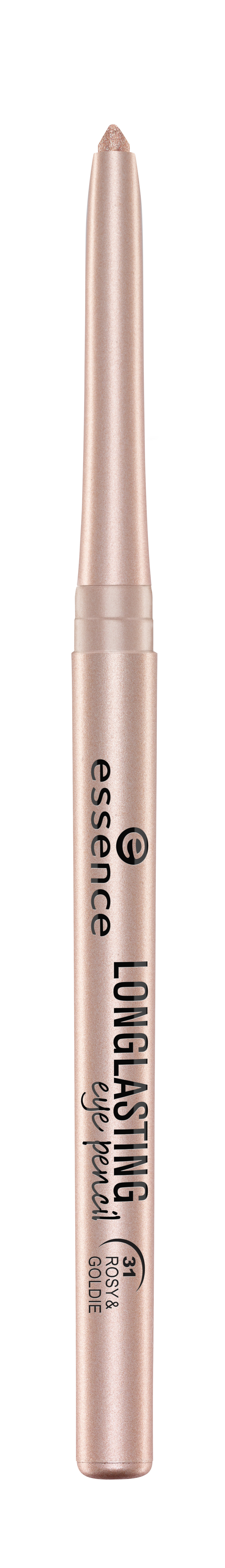 ess. long-lasting eye pencil 31