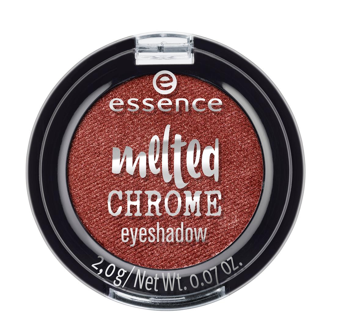 essence melted chrome eyeshadow 06 - เอสเซนส์เมลเท็ดโครมอายแชโดว์ 06
