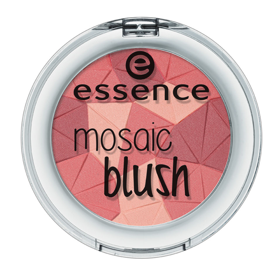 essence mosaic blush 35 - เอสเซนส์โมเสคบรัช 35