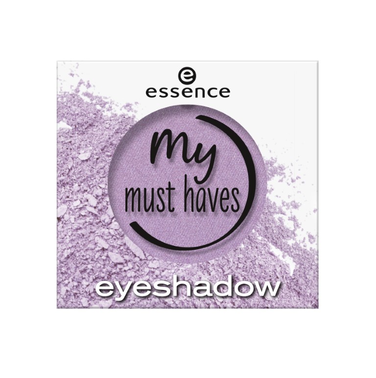 essence my must haves eyeshadow 14 - เอสเซนส์มายมัสท์แฮฟส์อายแชโดว์ 14