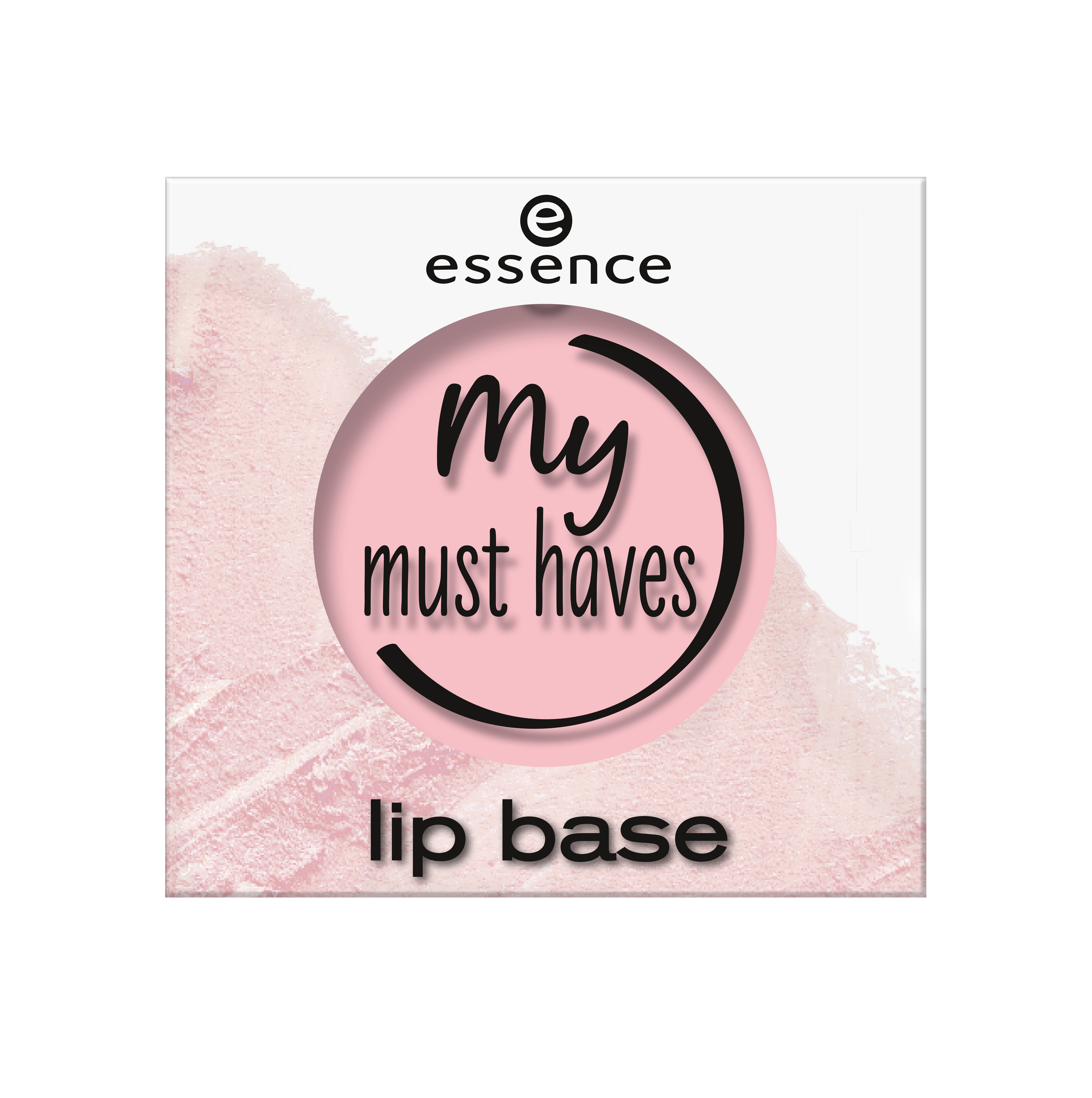 ess. my must haves lip base 01