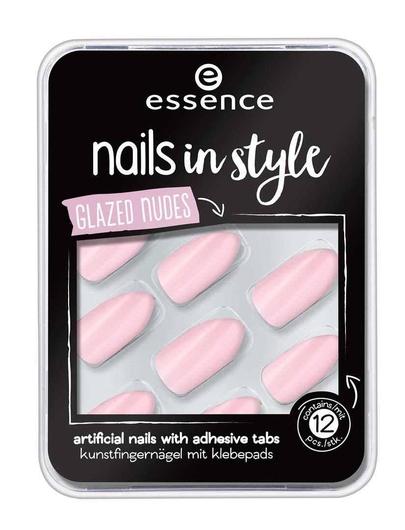 ess. nails in style 08