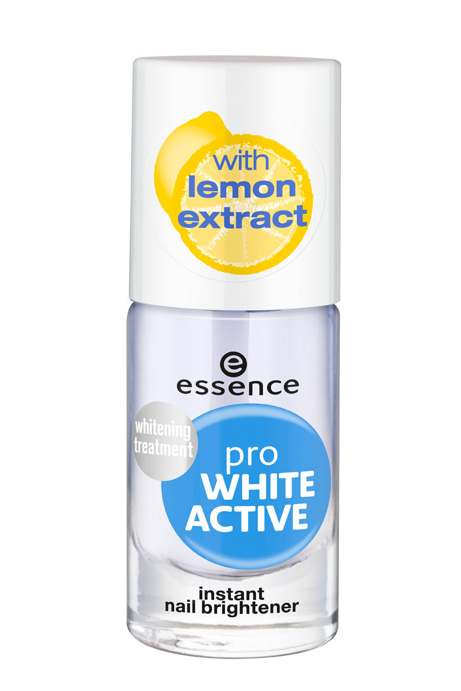 ess. pro white active