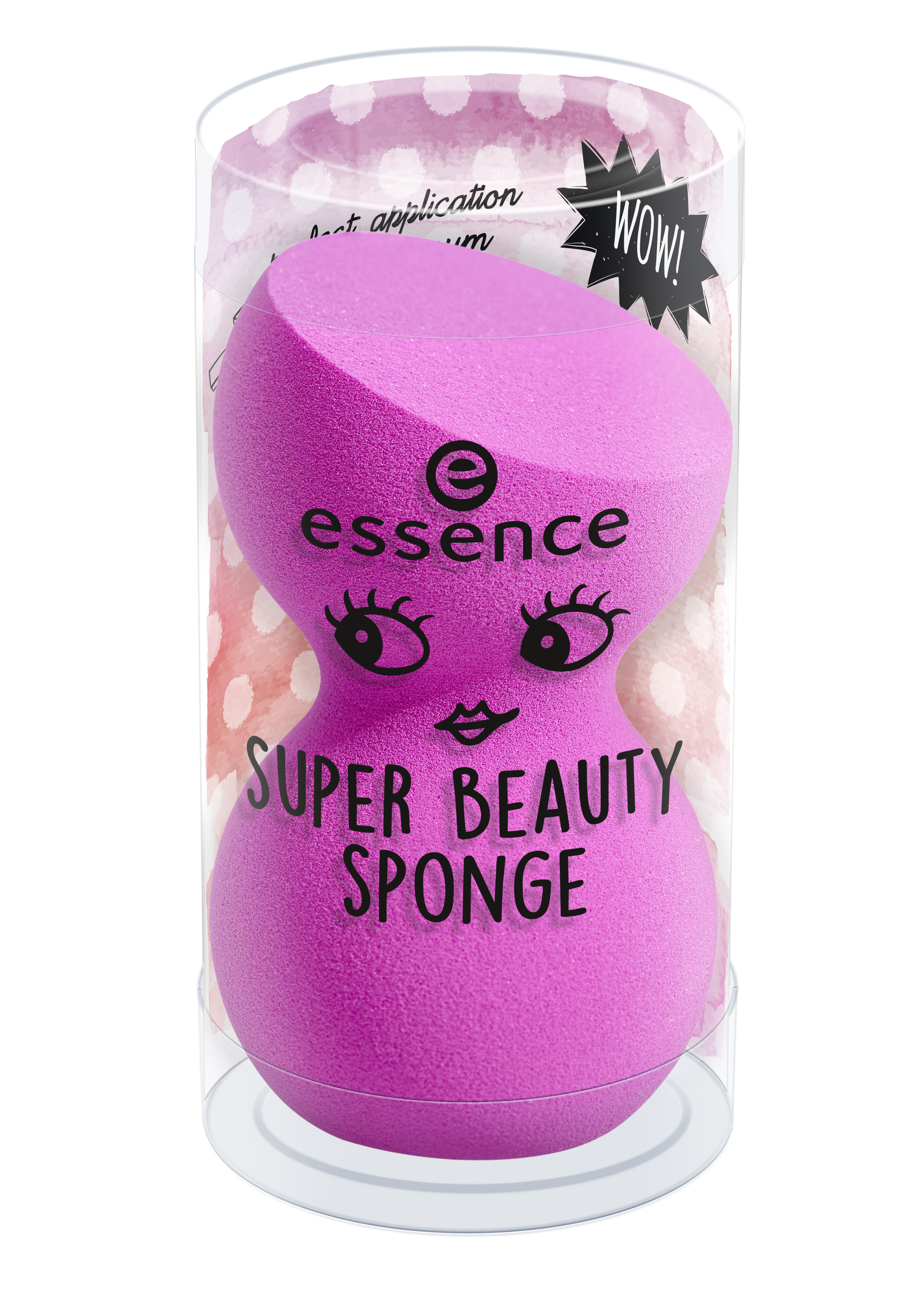 ess. super beauty sponge