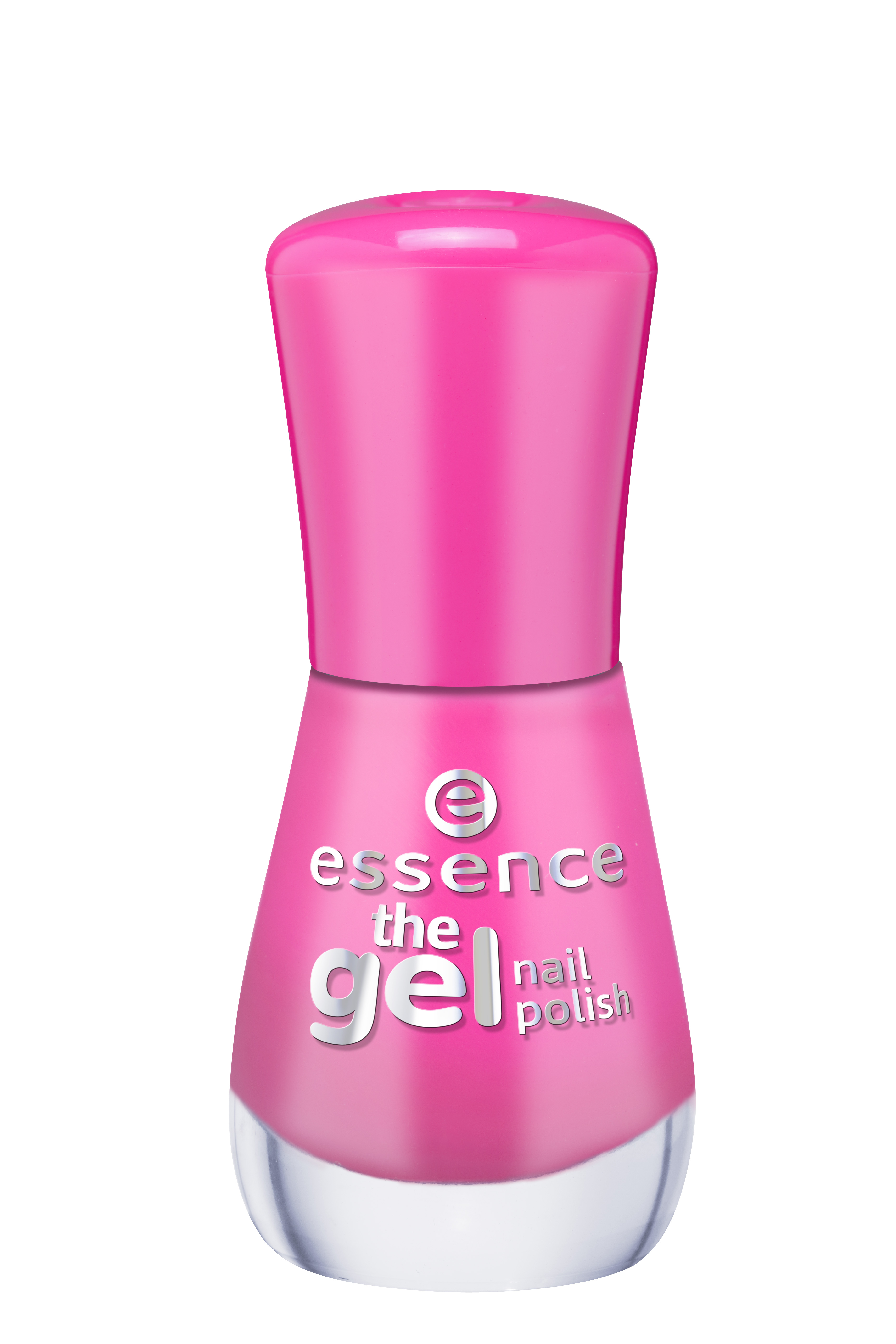 essence the gel nail polish 09 - เอสเซนส์เดอะเจลเนลโพลิช 09