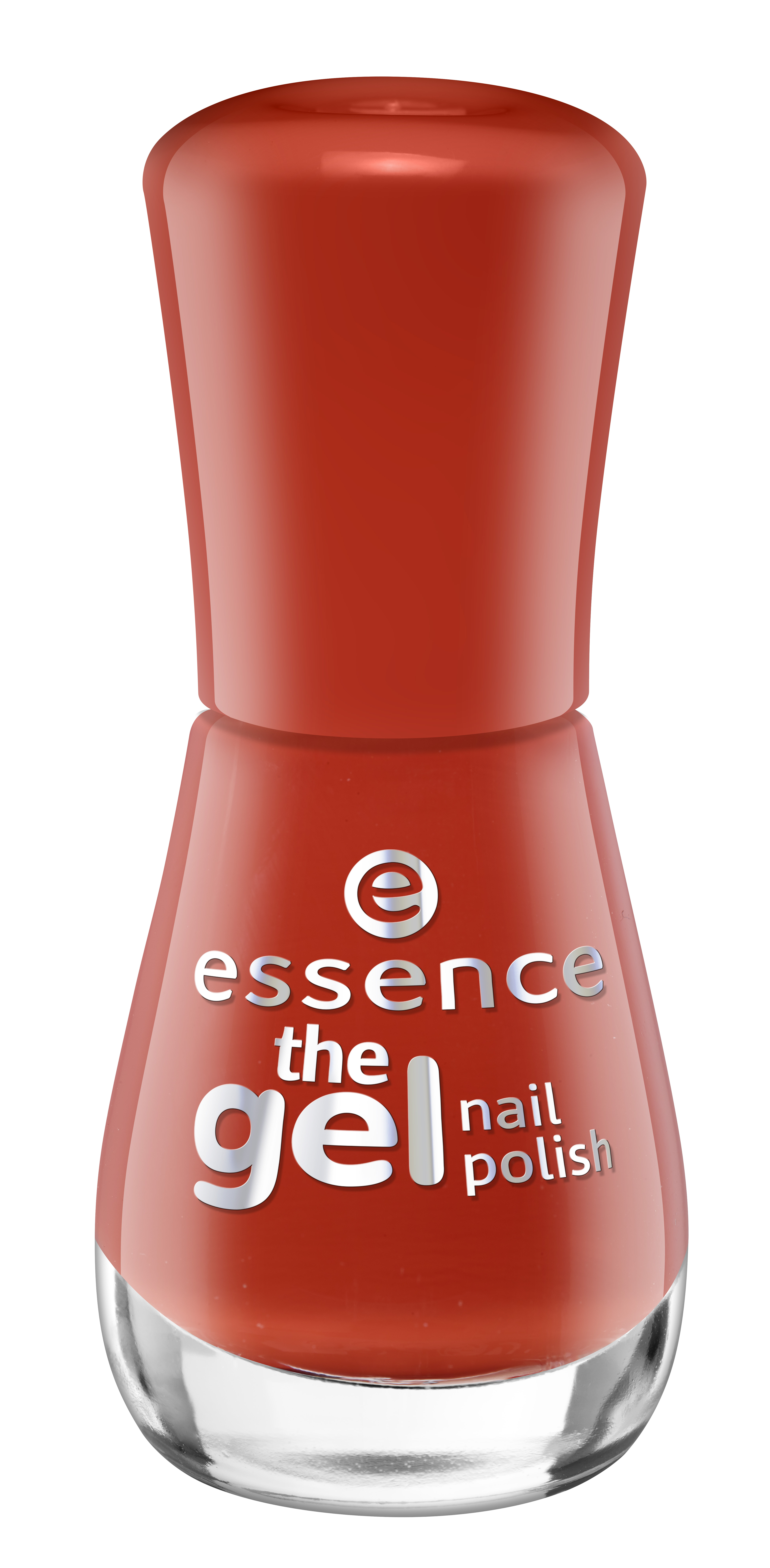 ess. the gel nail polish 117