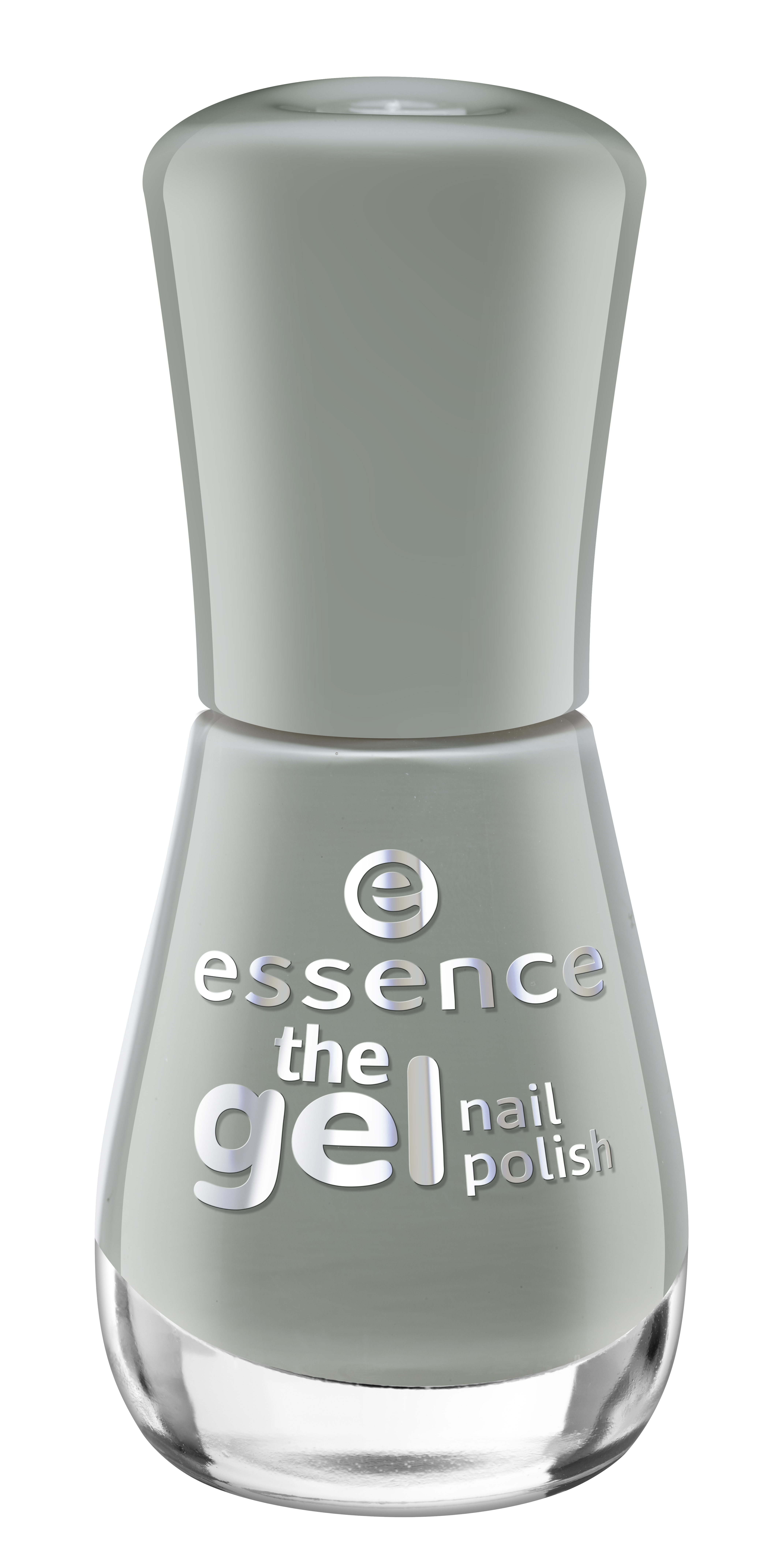 essence the gel nail polish 119 - เอสเซนส์เดอะเจลเนลโพลิช 119