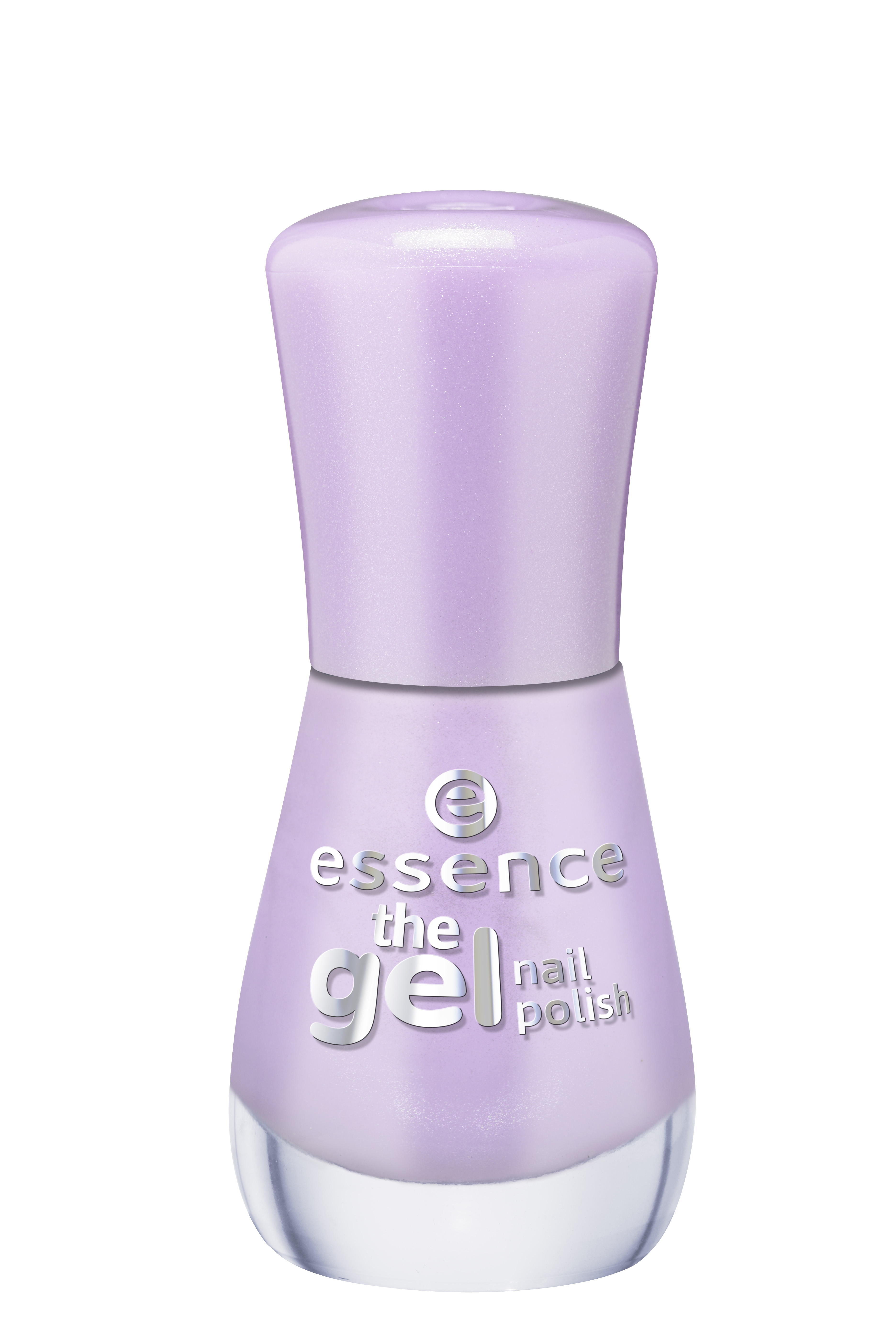 ess. the gel nail polish 21