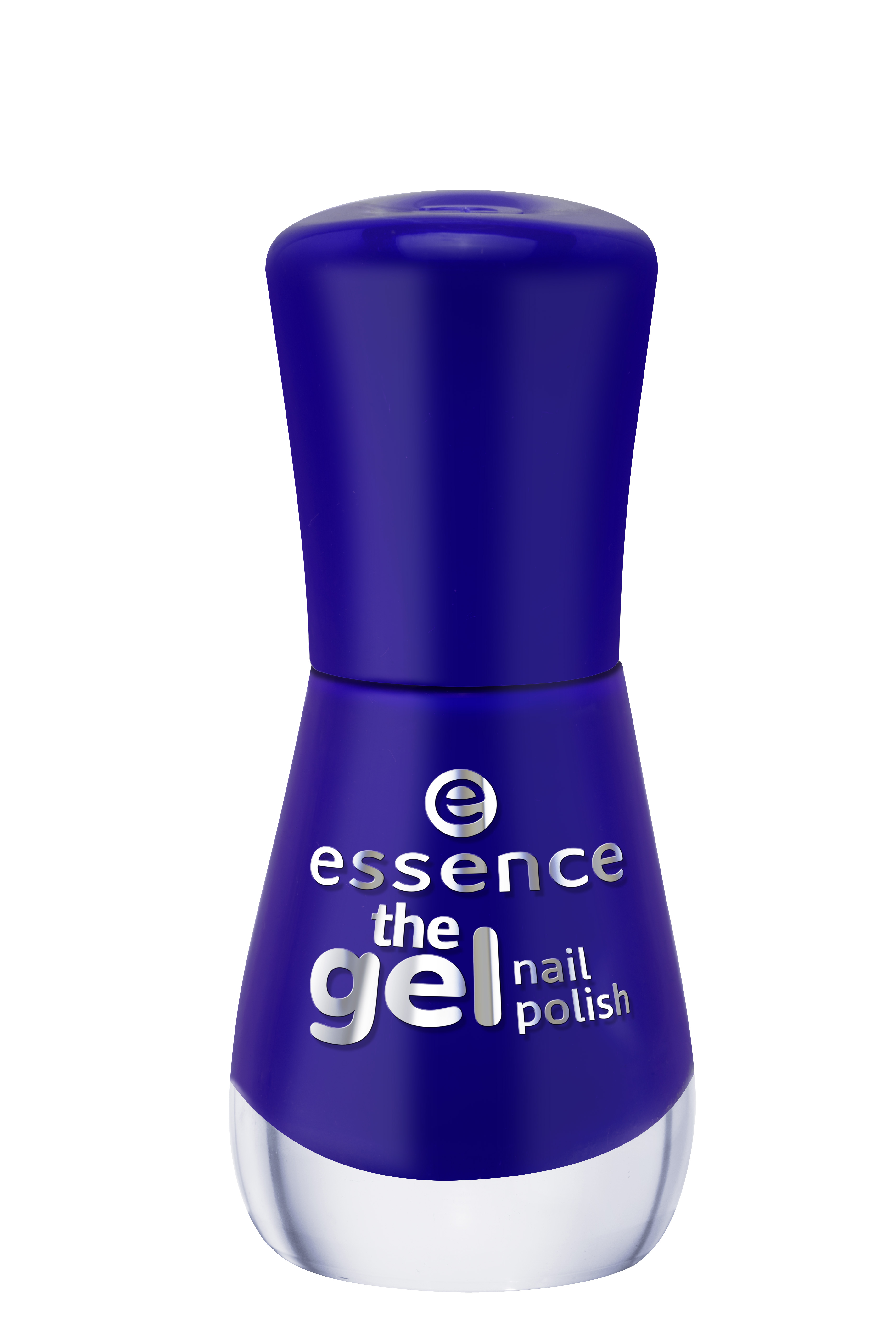 ess. the gel nail polish 31