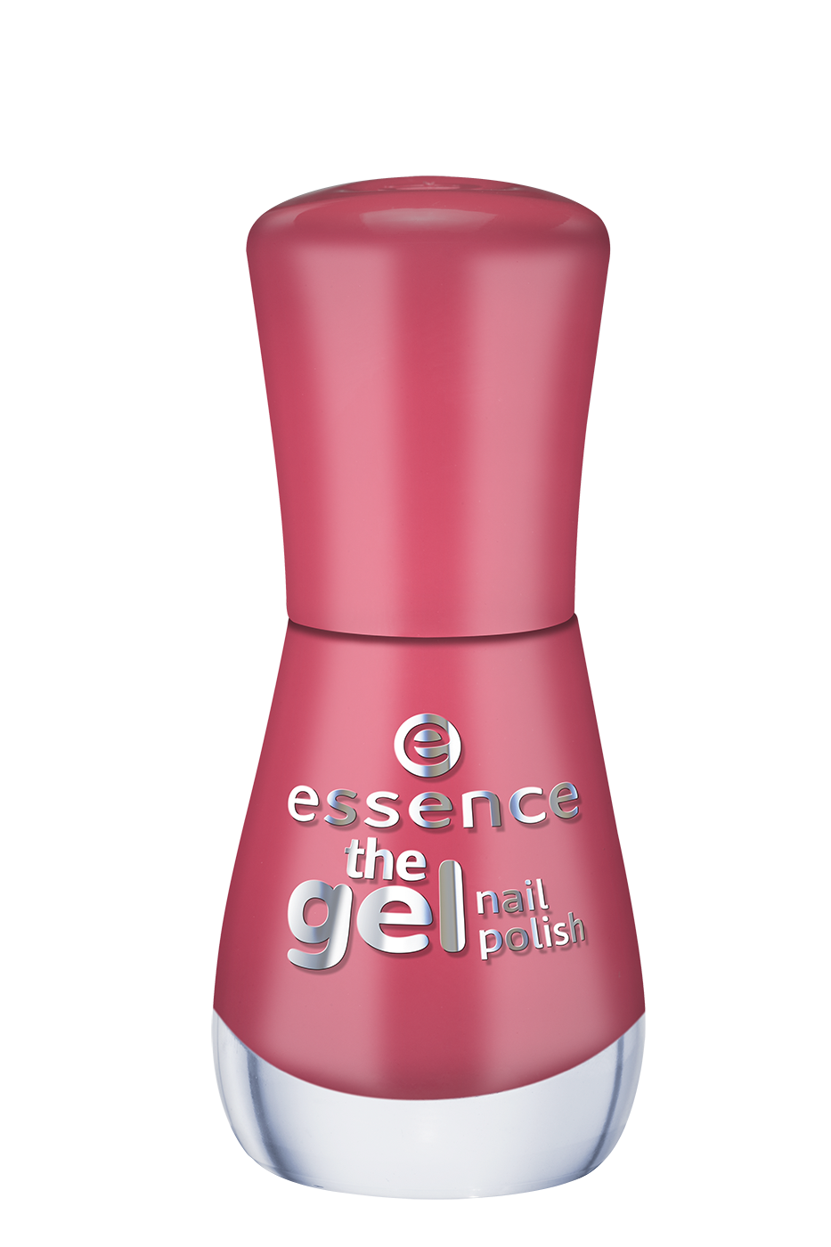 essence the gel nail polish 48