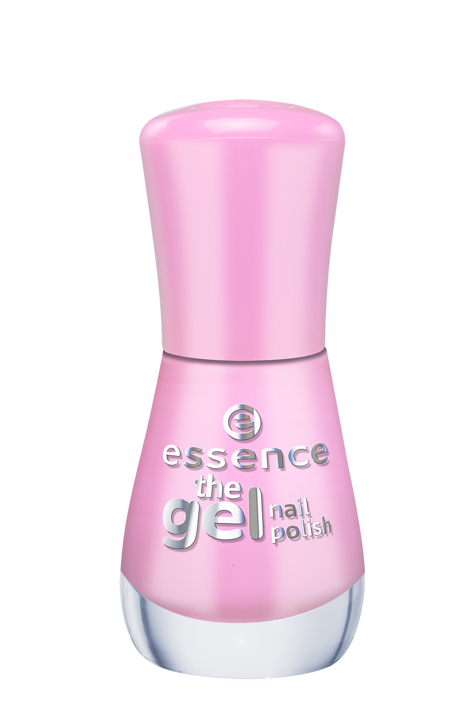 ess. the gel nail polish 55