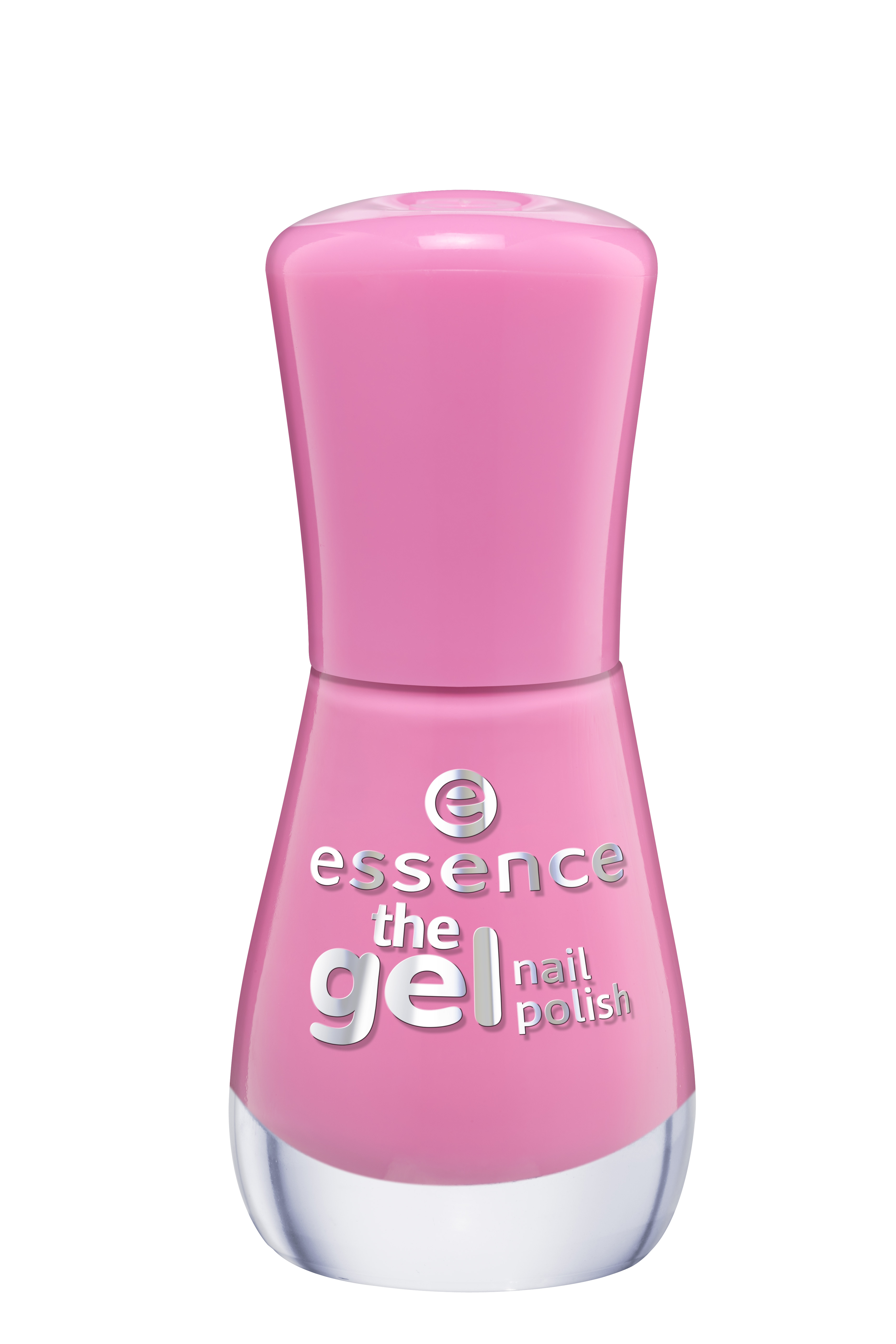 ess. the gel nail polish 89