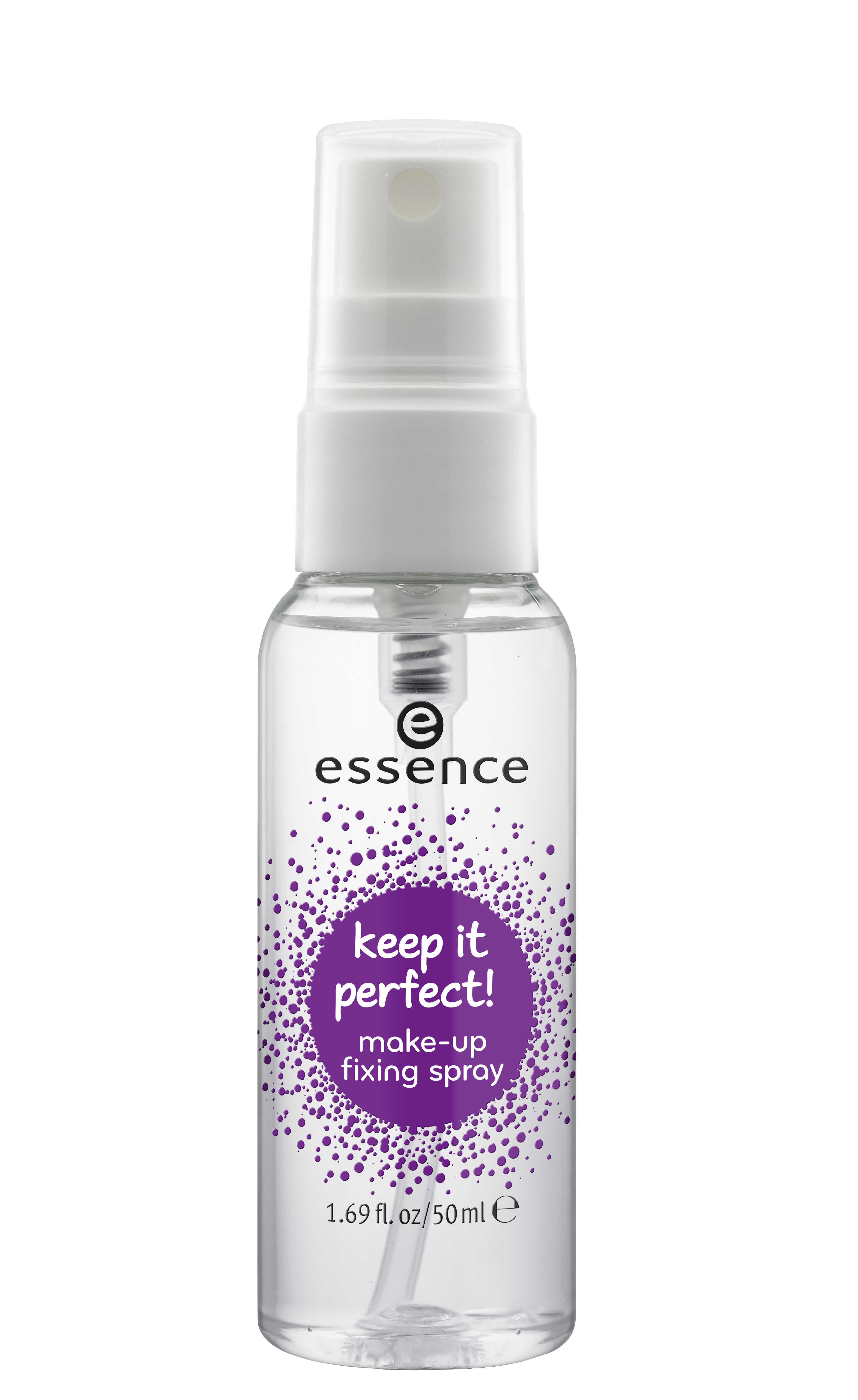 ess. keep it perfect! make-up fixing spray