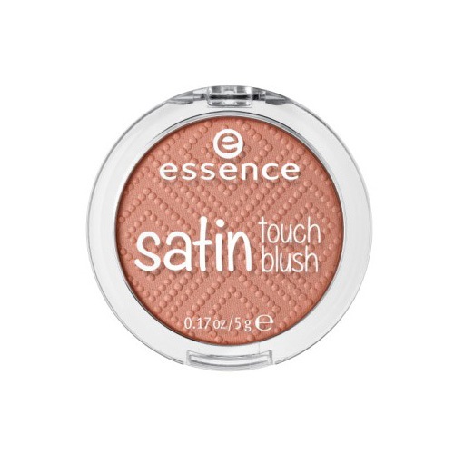 essence satin touch blush 30