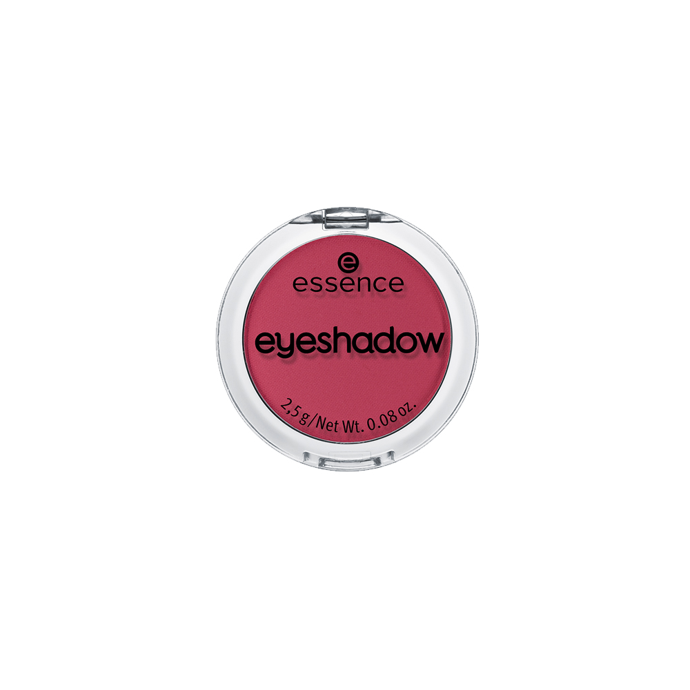essence eyeshadow 02