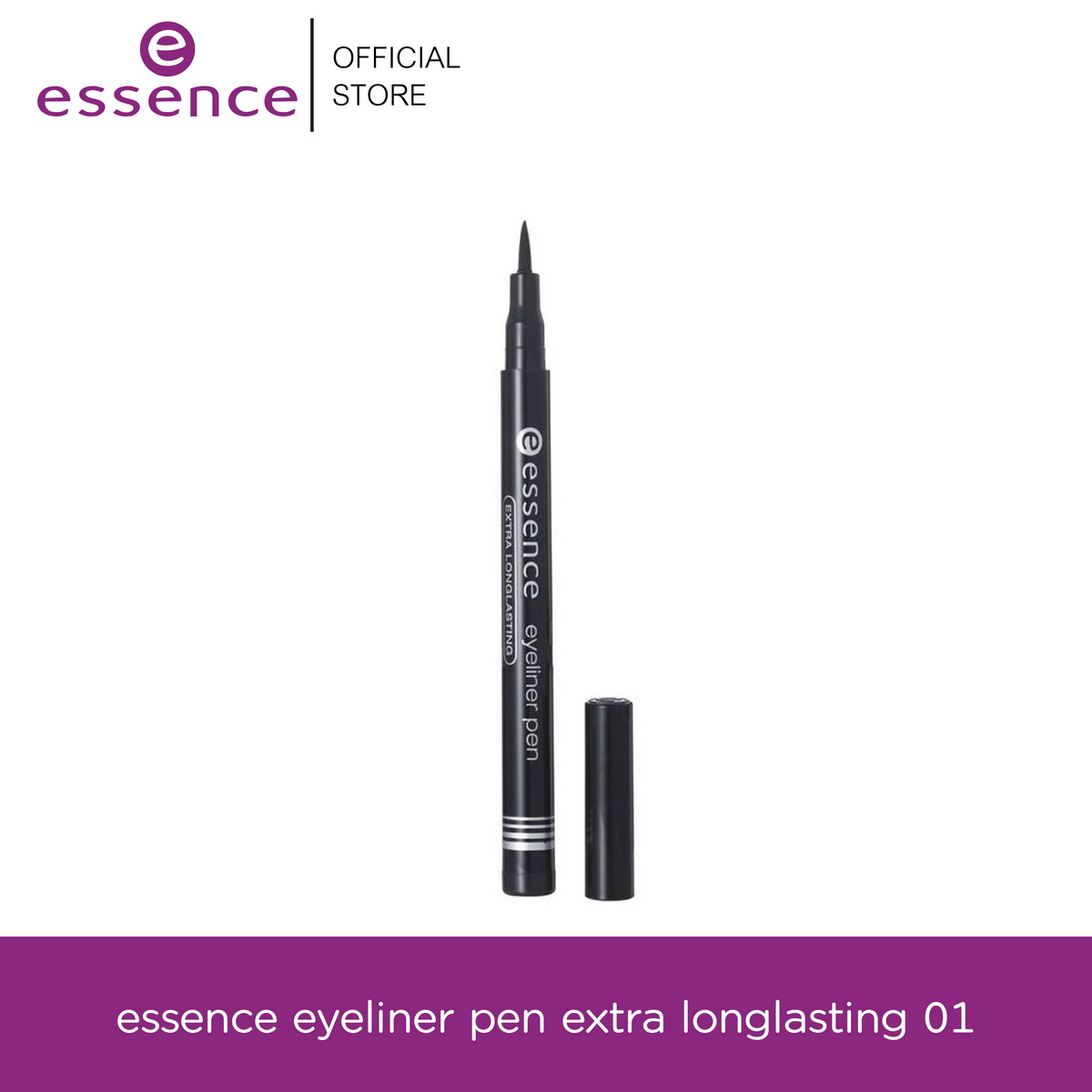 essence eyeliner pen 01