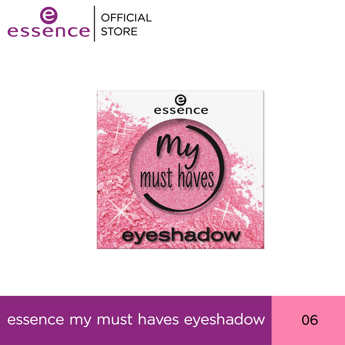 ess.my must haves eyeshadow 06
