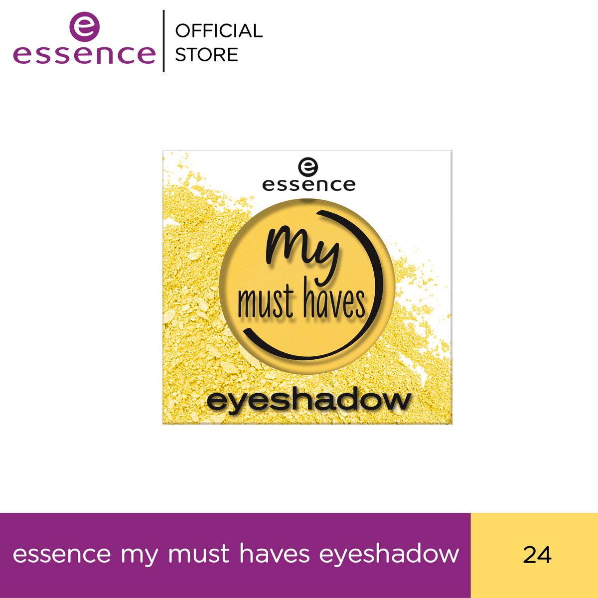 ess. my must haves eyeshadow 24